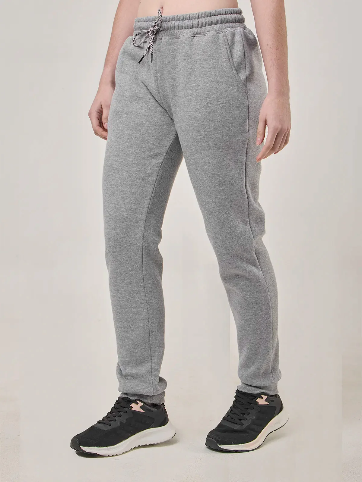 PANTALÓN BUZO MUJER REVUP - 4