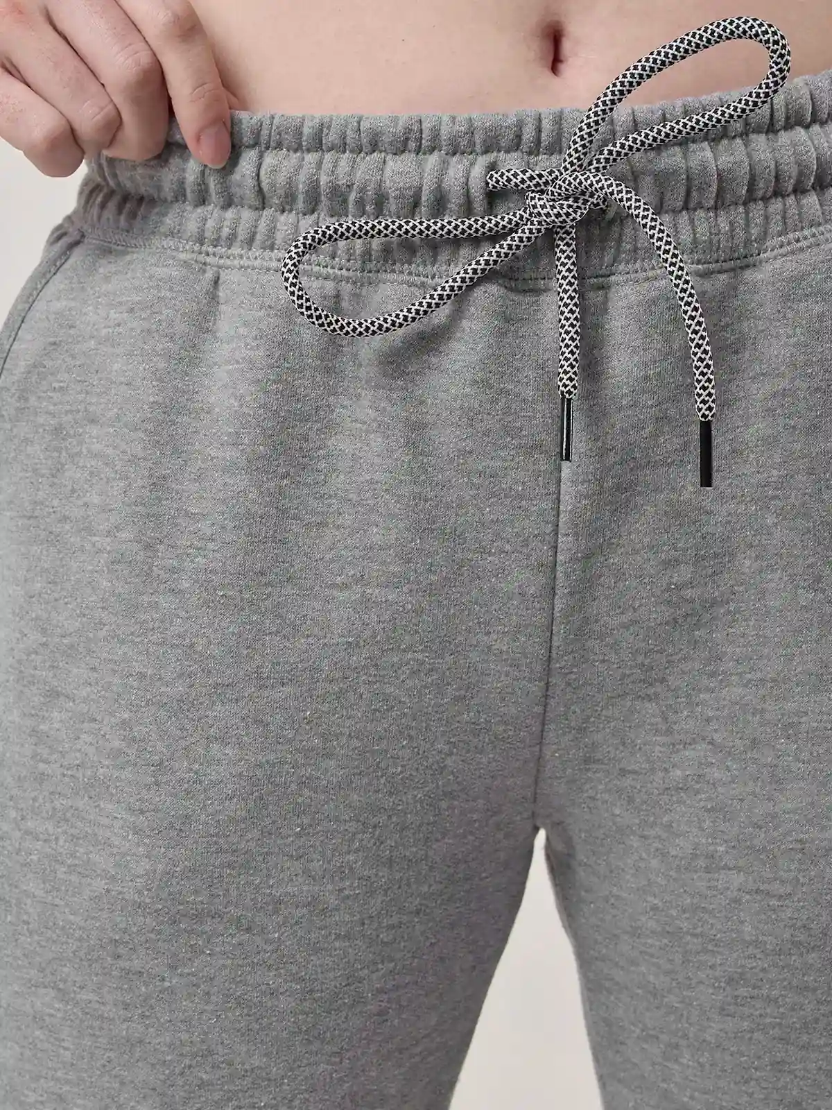 PANTALÓN BUZO MUJER REVUP - 5