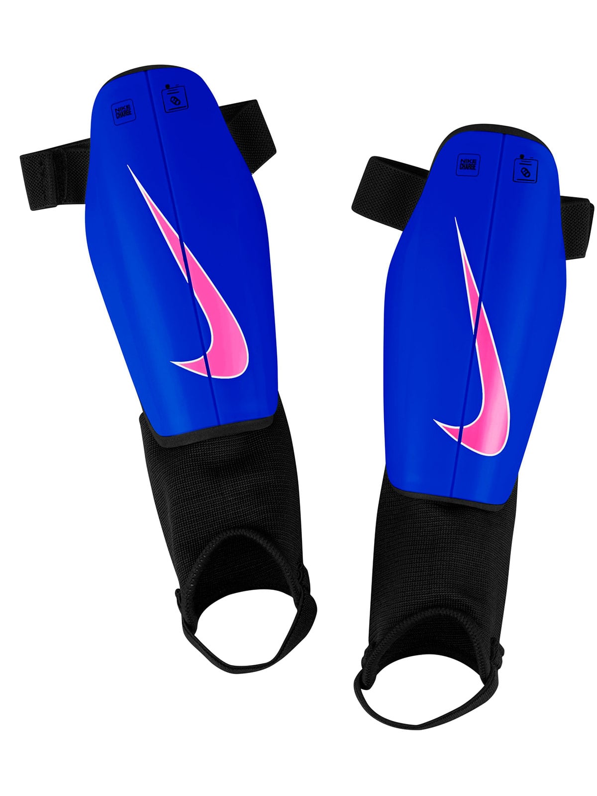 ESPINILLERAS INFANTIL UNISEX NIKE AZUL - 2