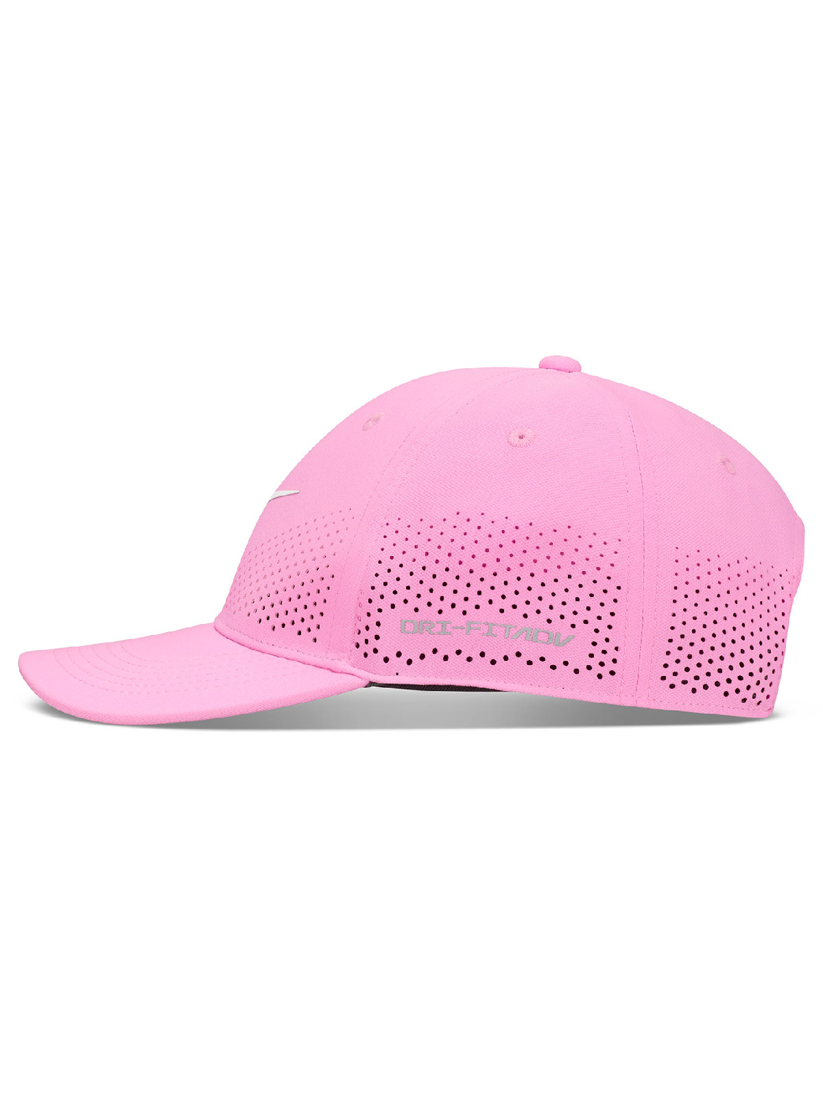 GORRA UNISEX NIKE VIOLETA CLUB CAP - 3