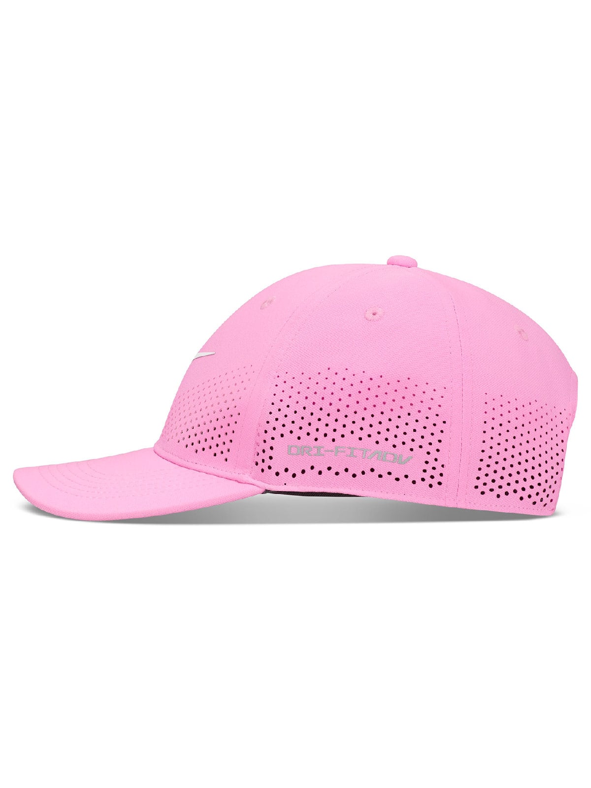 GORRA UNISEX NIKE VIOLETA CLUB CAP - 3