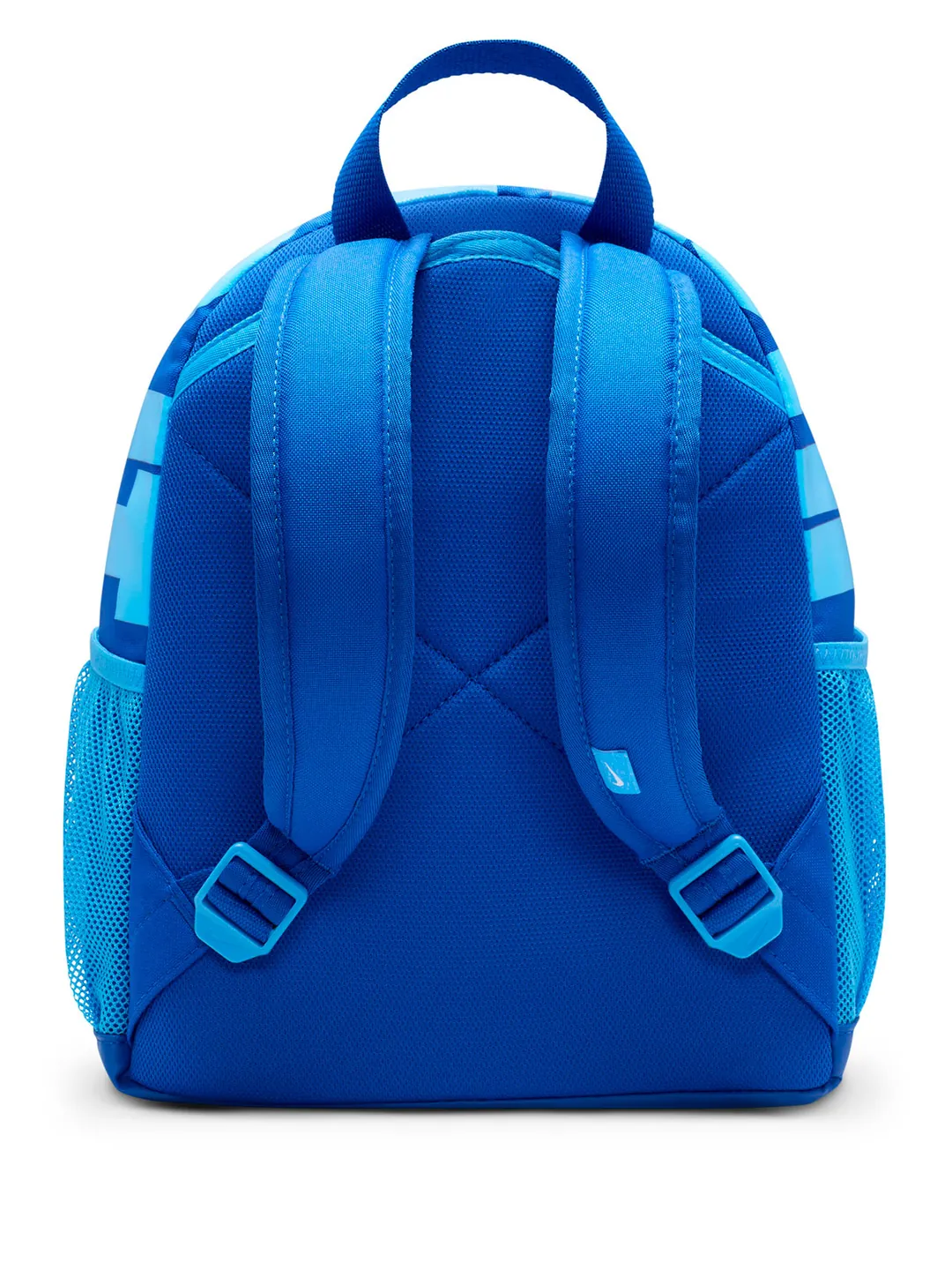 MOCHILA INFANTIL UNISEX NIKE AZUL BRASILIA - 1