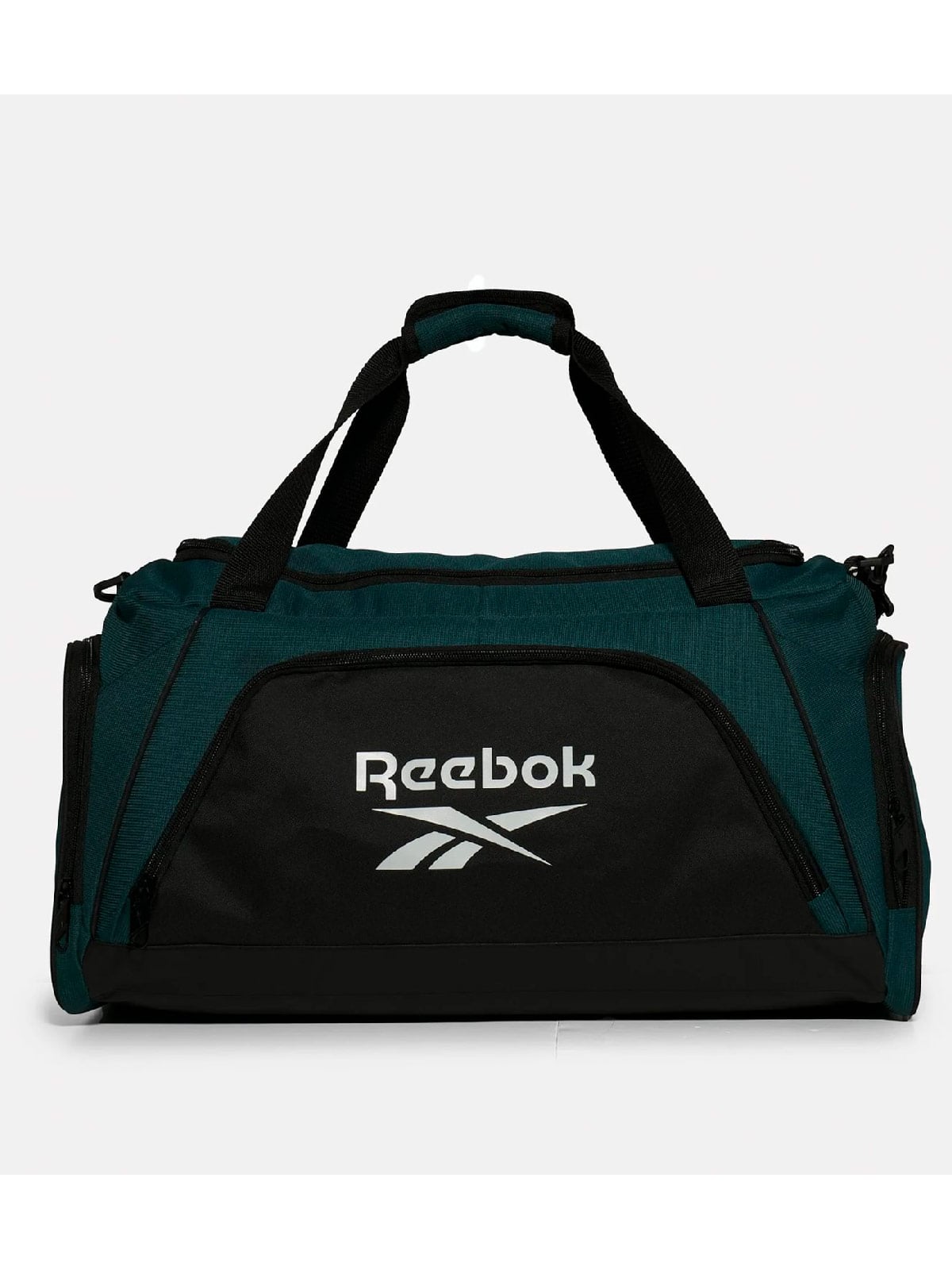 MOCHILA UNISEX REEBOK VERDE DISPATCH DUFFEL - 1