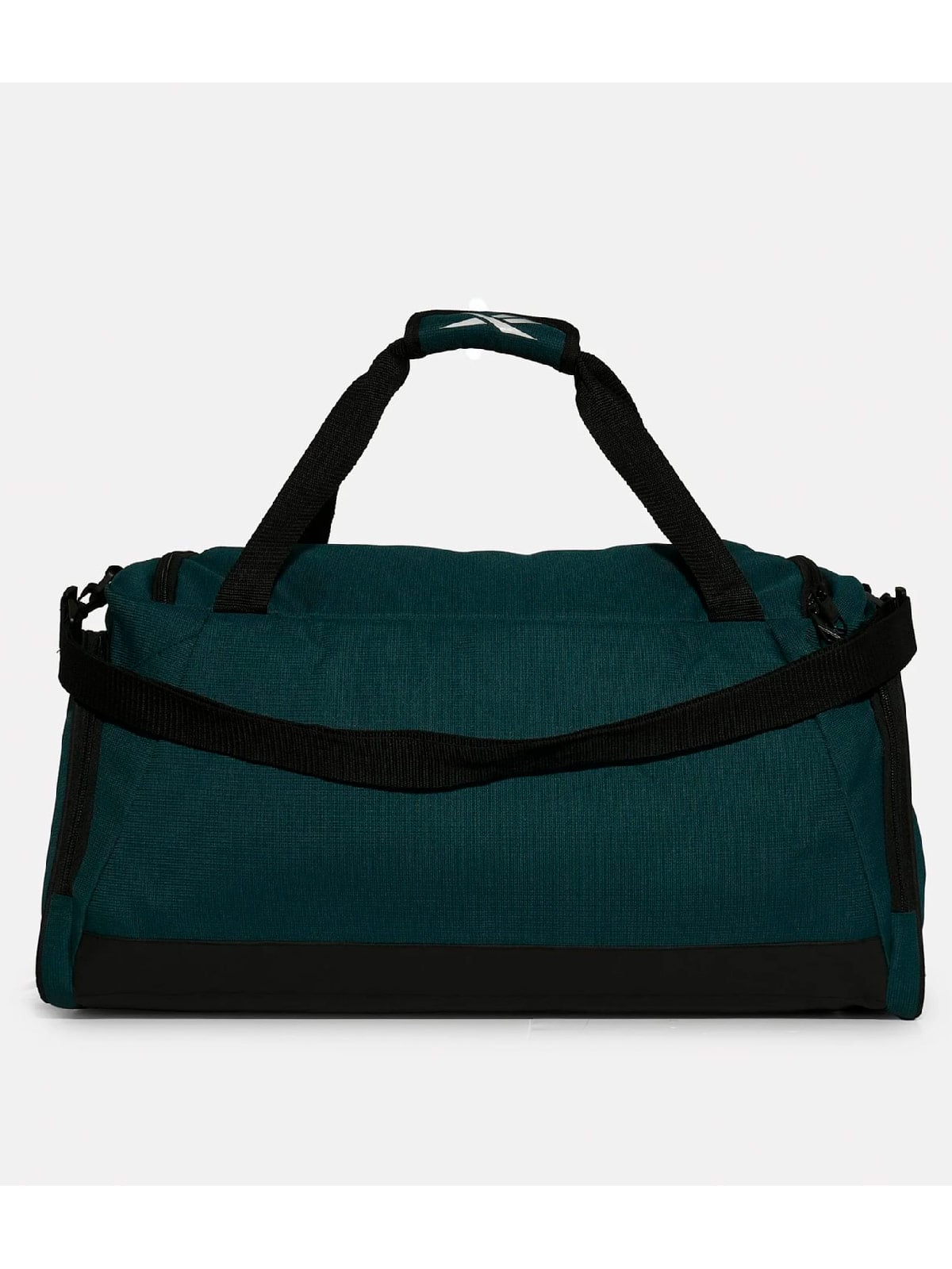 MOCHILA UNISEX REEBOK VERDE DISPATCH DUFFEL - 4