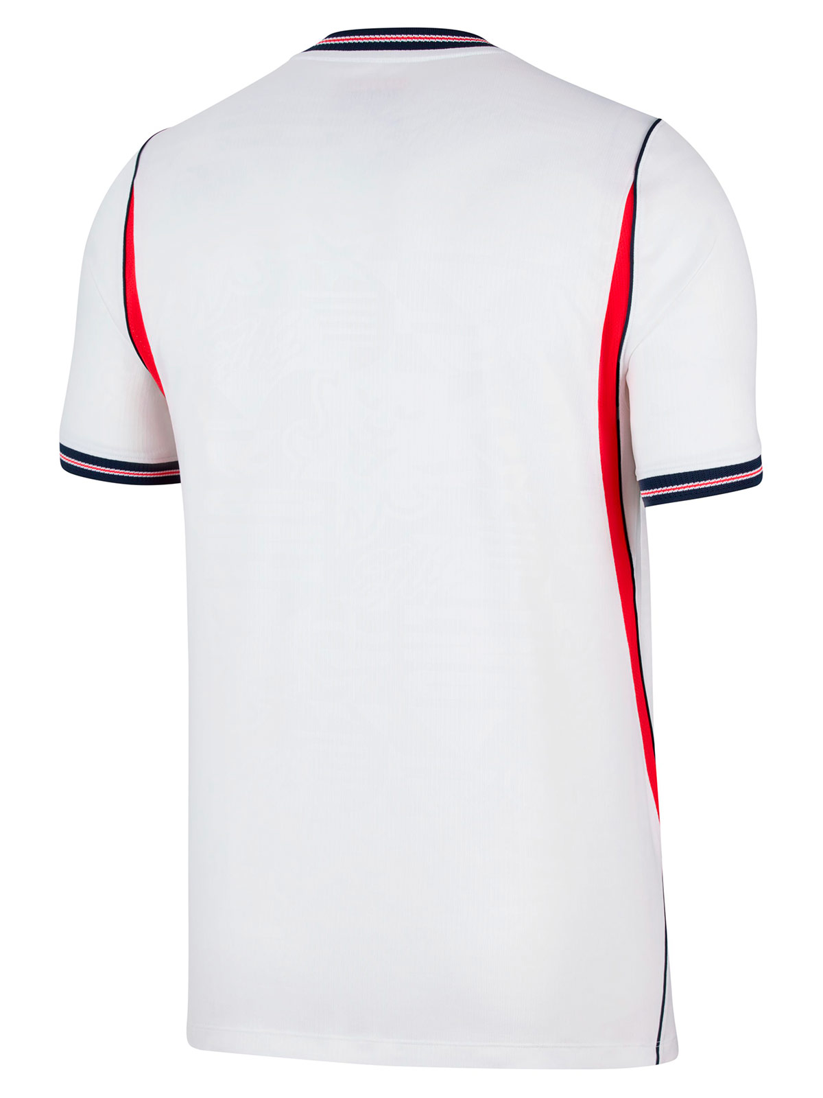 CAMISETA DEPORTIVA LOCAL NIKE INGLATERRA 2026 - 2