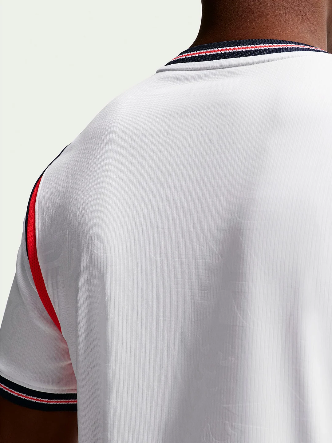 CAMISETA DEPORTIVA LOCAL NIKE INGLATERRA 2026 - 6