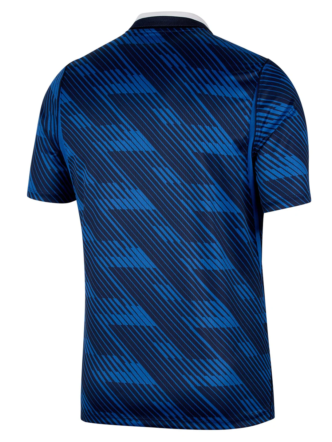 CAMISETA DEPORTIVA LOCAL NIKE FRANCIA FFF 2026 - 2