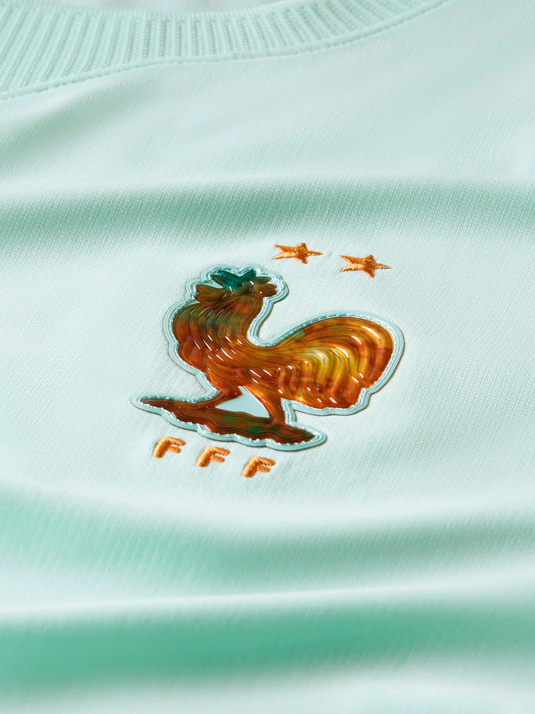 POLO HOMBRE NIKE VERDE - 5
