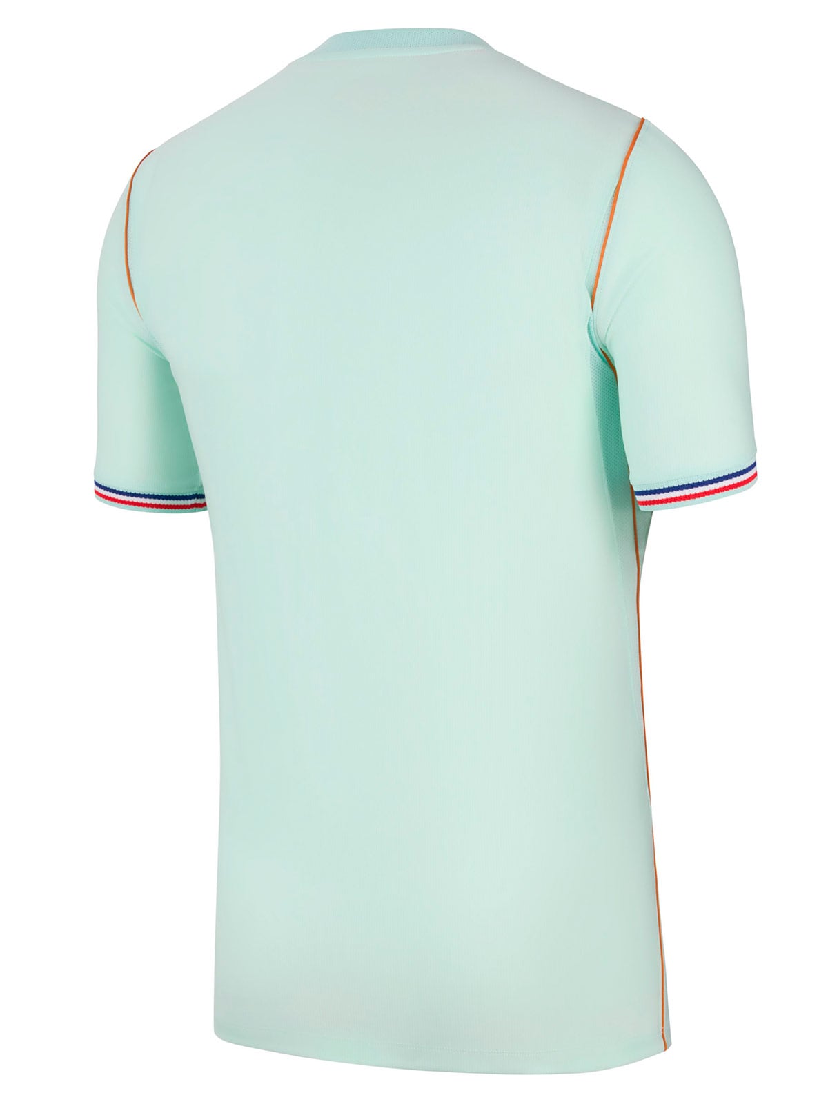 POLO HOMBRE NIKE VERDE - 2