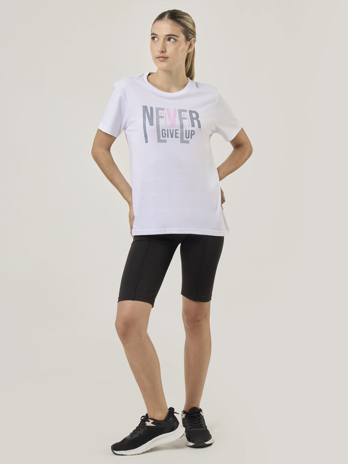 POLO MANGA CORTA MUJER REVUP - 5