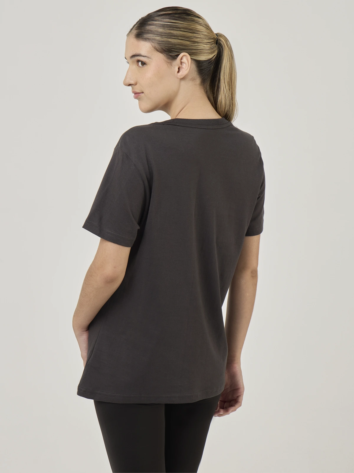 POLO DEPORTIVO MANGA CORTA MUJER REVUP PRINTA - 2