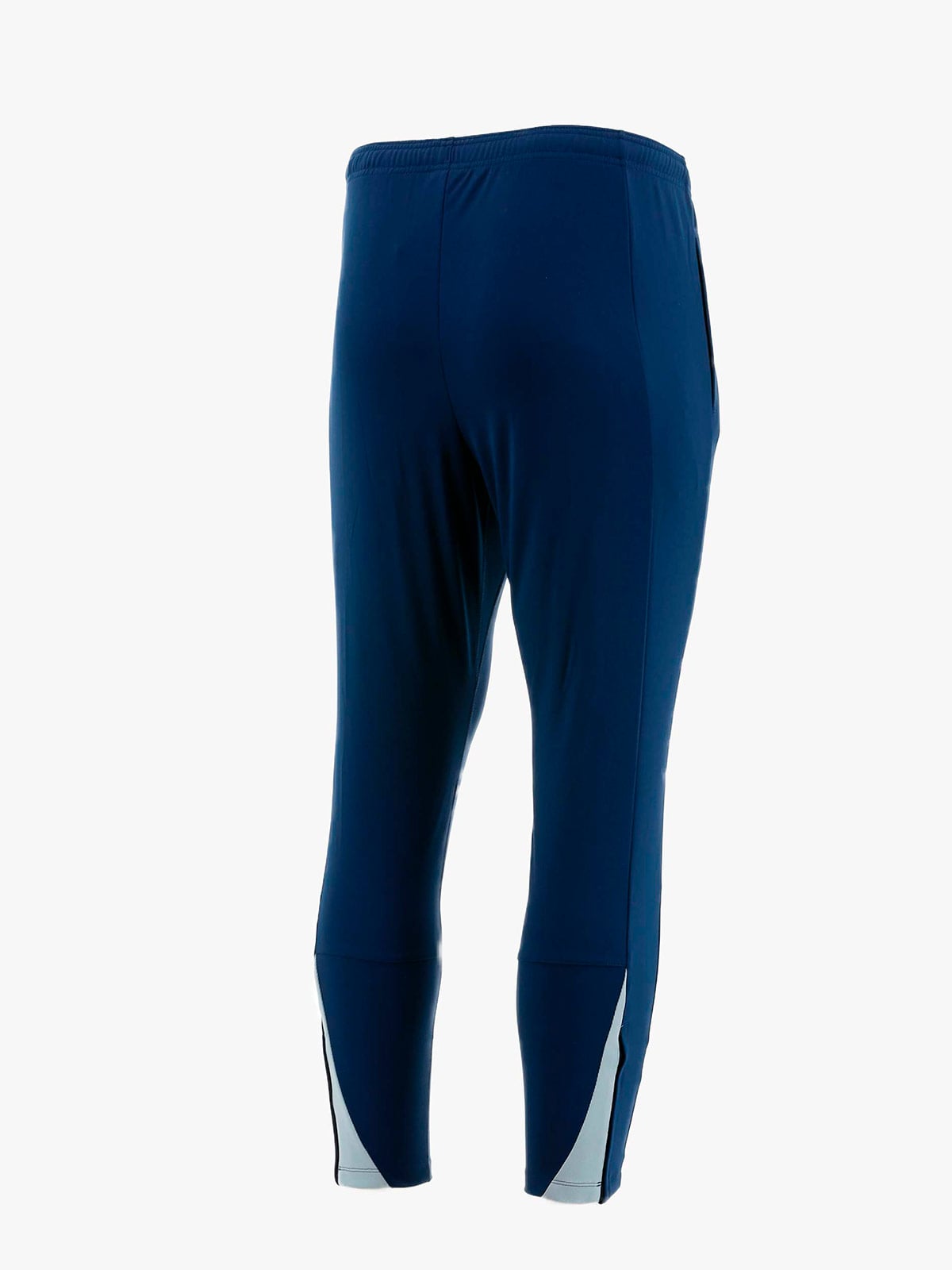 PANTALÓN BUZO HOMBRE NIKE AZUL - 2