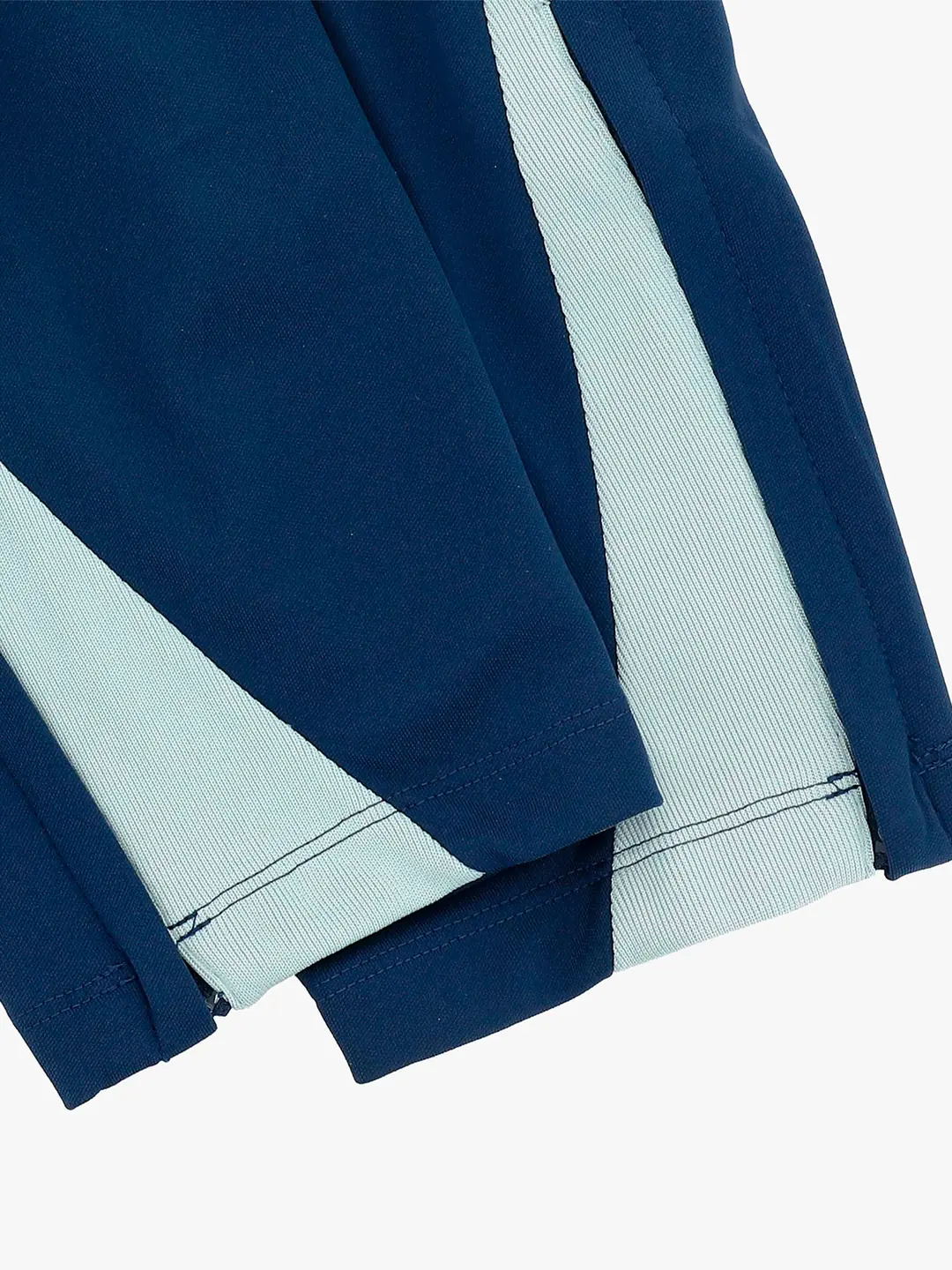 PANTALÓN BUZO HOMBRE NIKE AZUL - 3