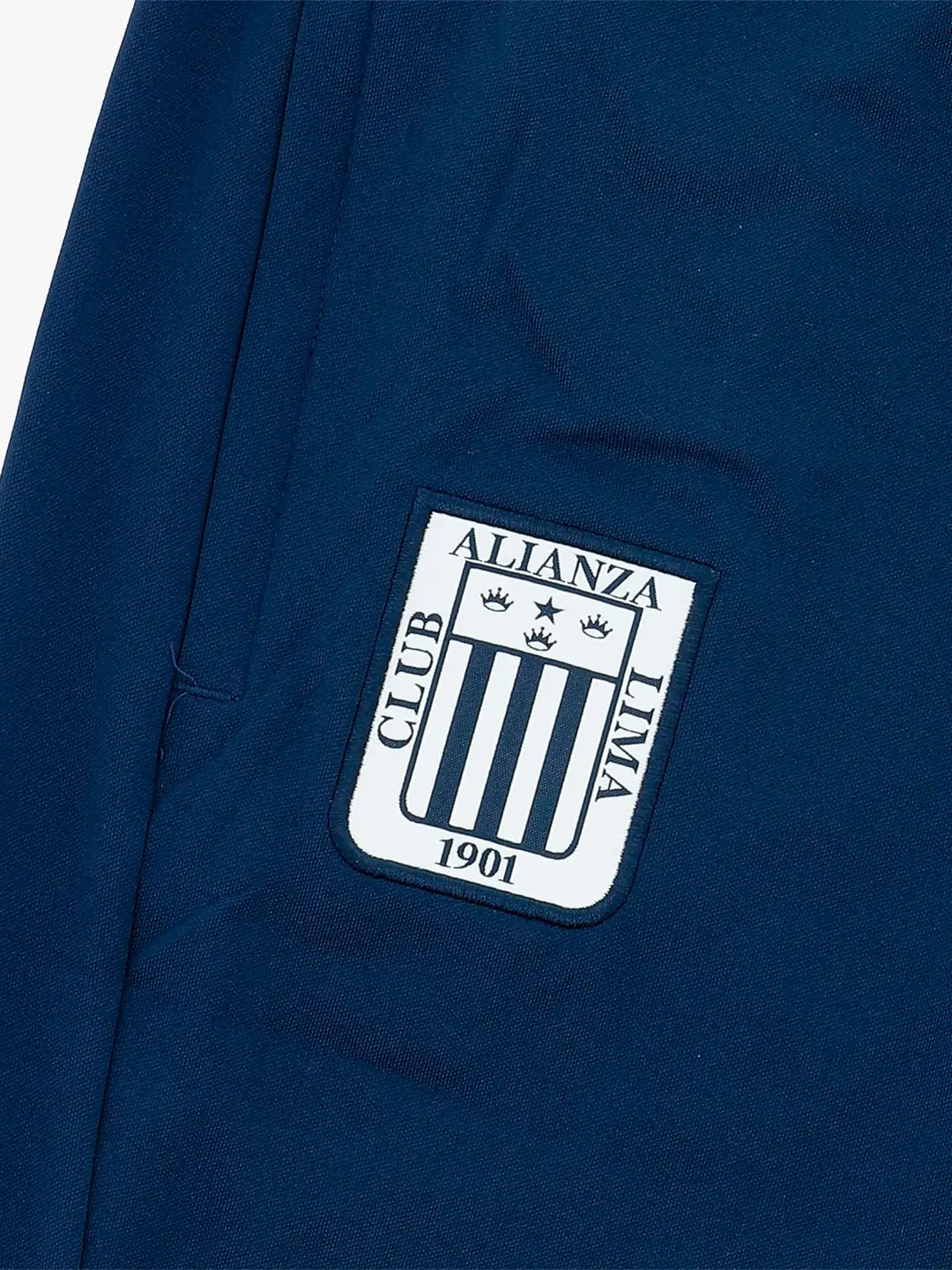 PANTALÓN BUZO HOMBRE NIKE AZUL - 4
