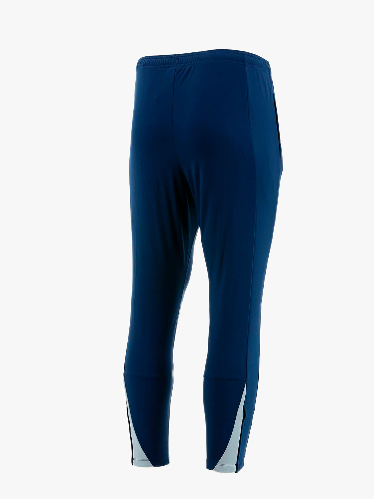 PANTALÓN BUZO HOMBRE NIKE AZUL - 2