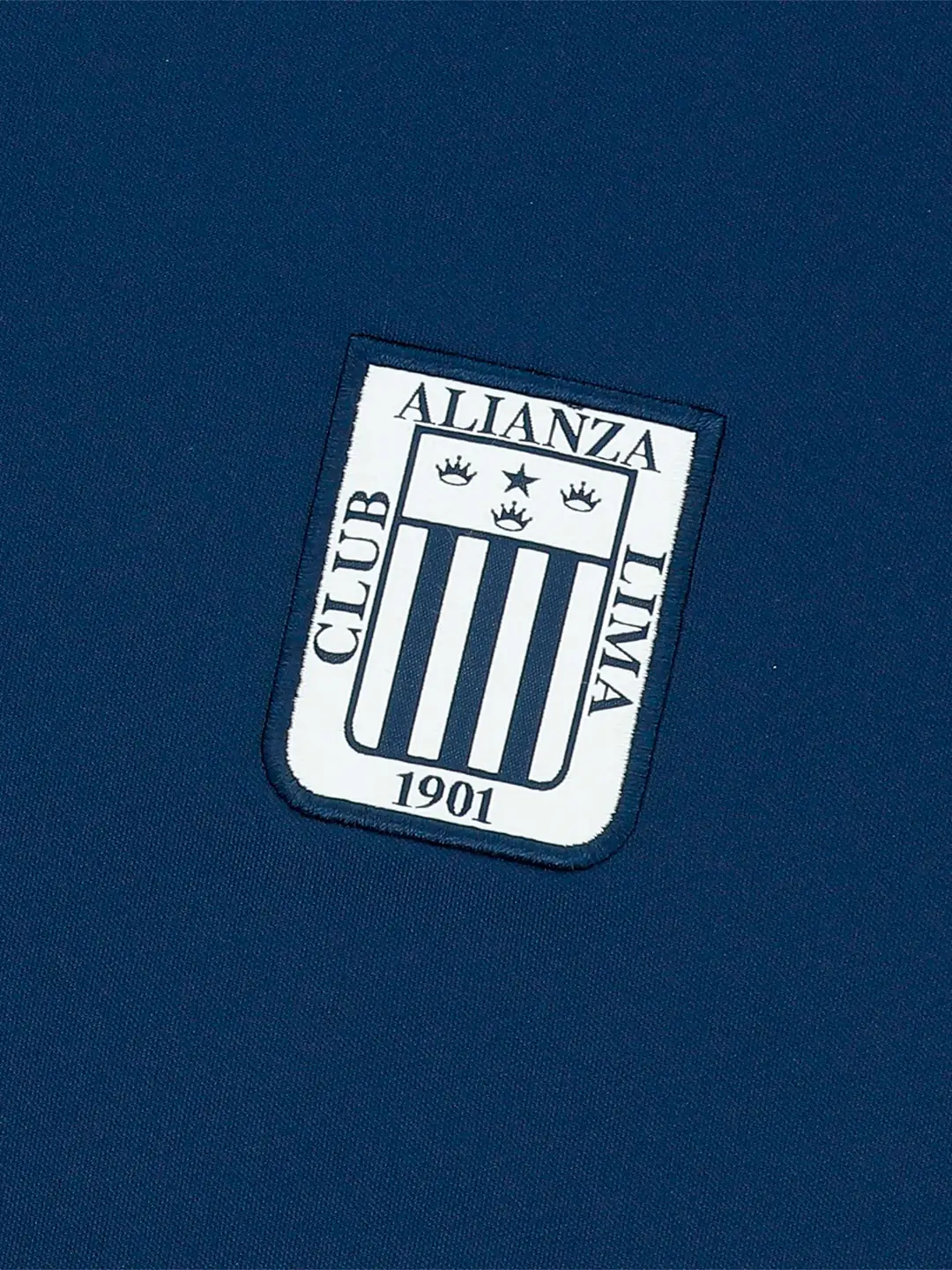 CASACA HOMBRE NIKE AZUL - 2