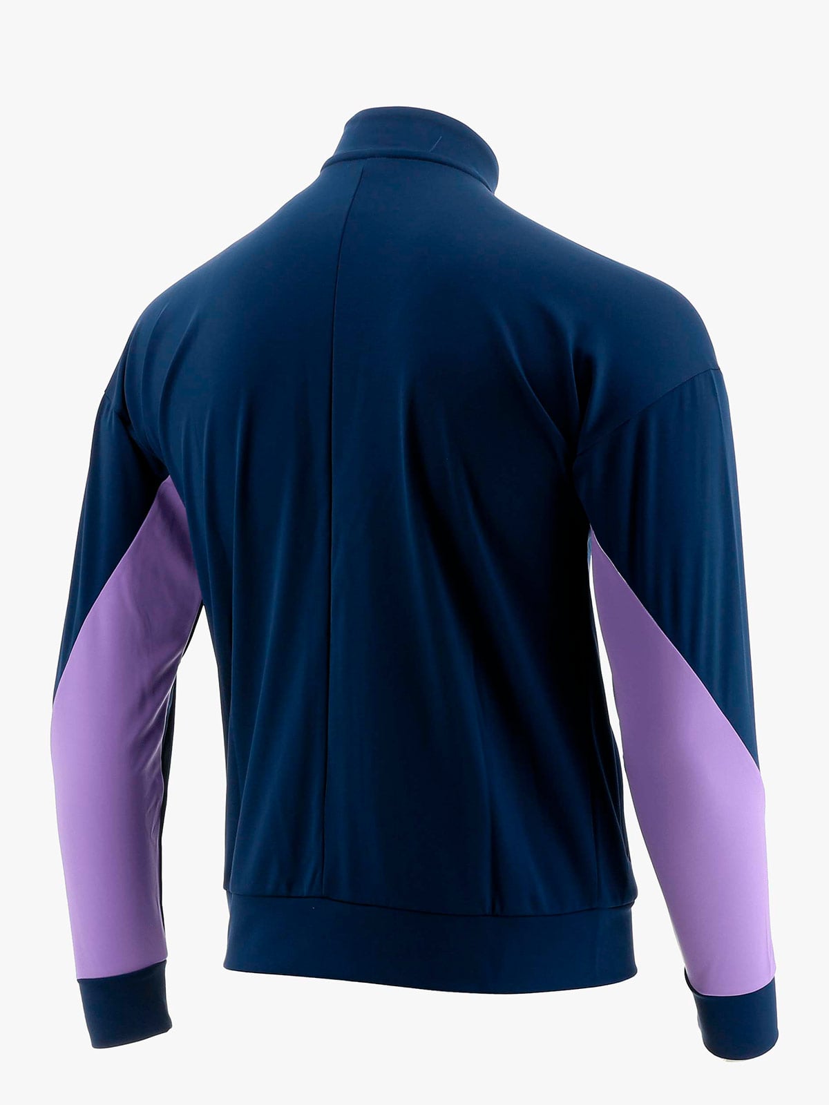 CASACA HOMBRE NIKE AZUL - 4