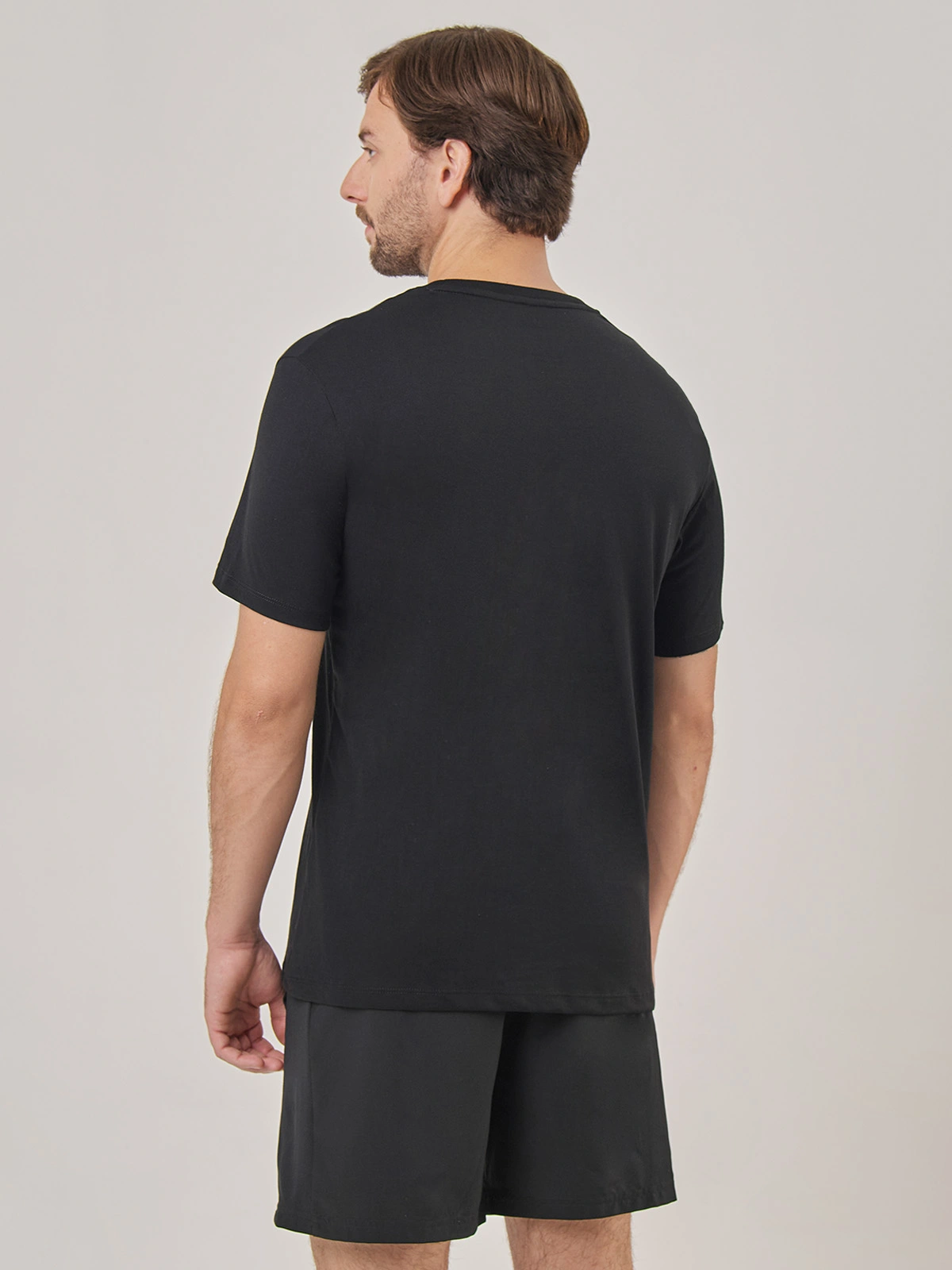 POLO MANGA CORTA HOMBRE REVUP - 2