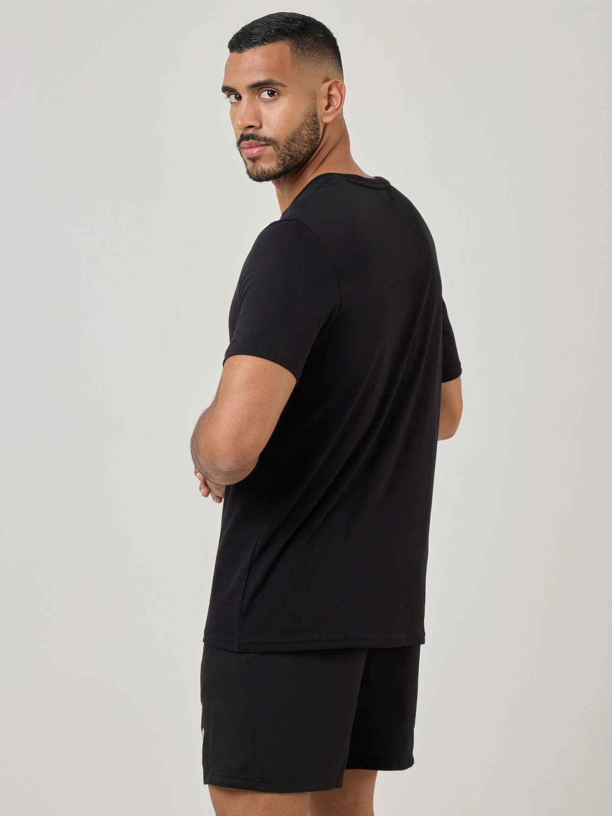 POLO DEPORTIVO MANGA CORTA HOMBRE REVUP - 2
