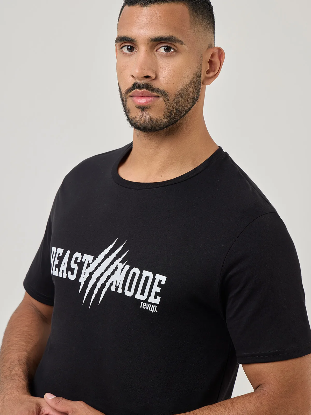 POLO DEPORTIVO MANGA CORTA HOMBRE REVUP - 4