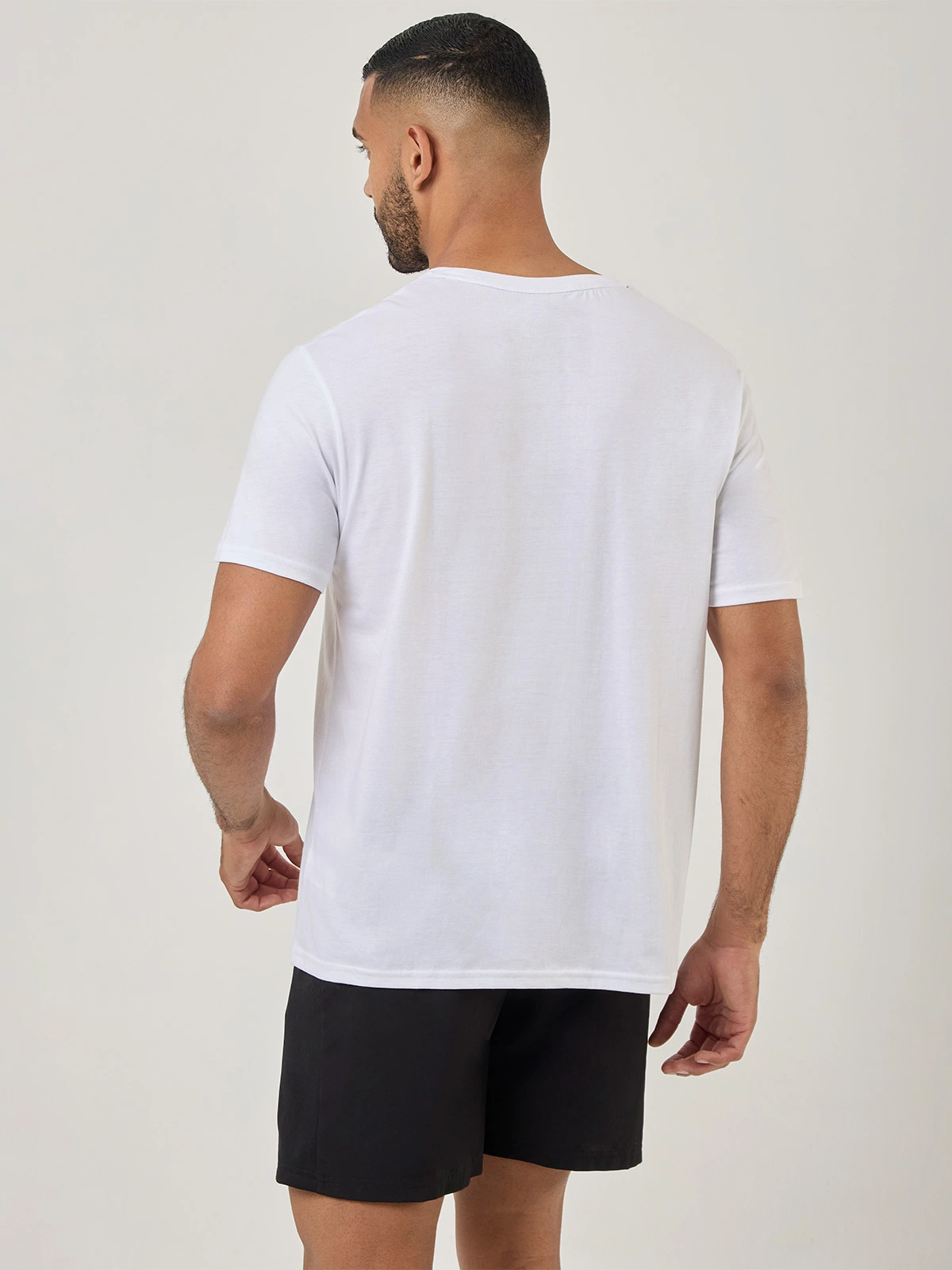 POLO MANGA CORTA HOMBRE REVUP - 2