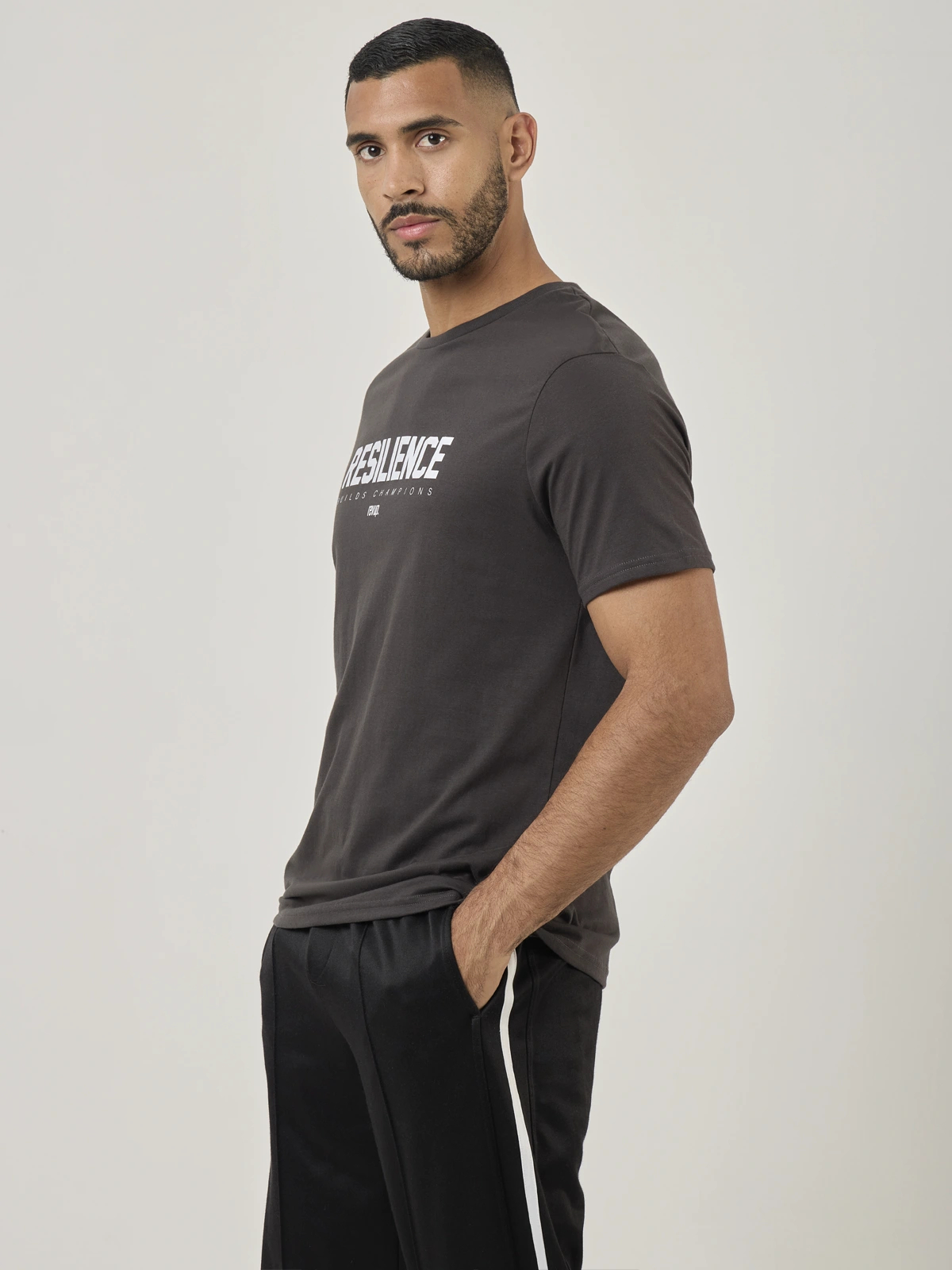 POLO DEPORTIVO MANGA CORTA HOMBRE REVUP - 3