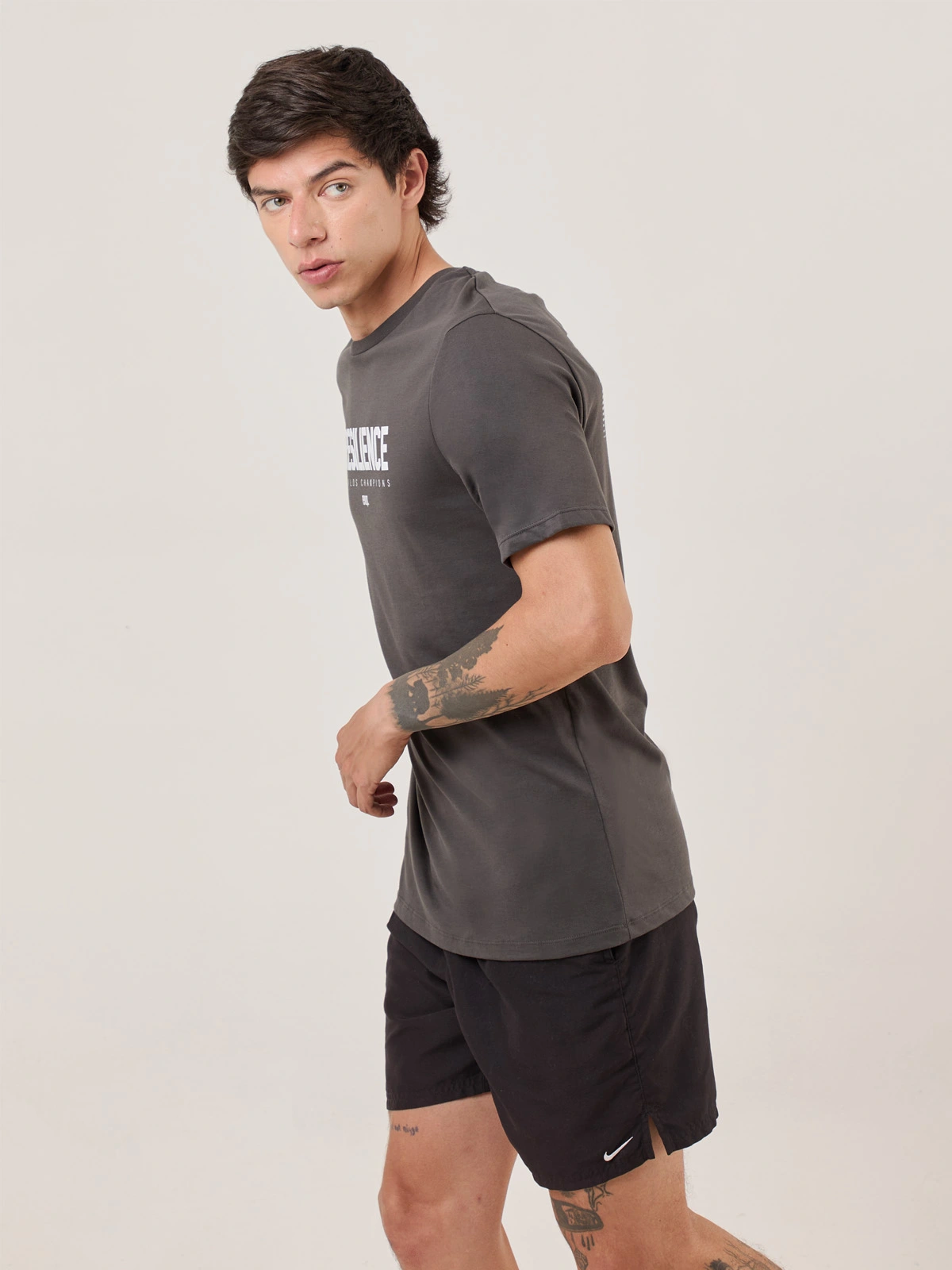 POLO HOMBRE REVUP PRINTOS SS26 - 3