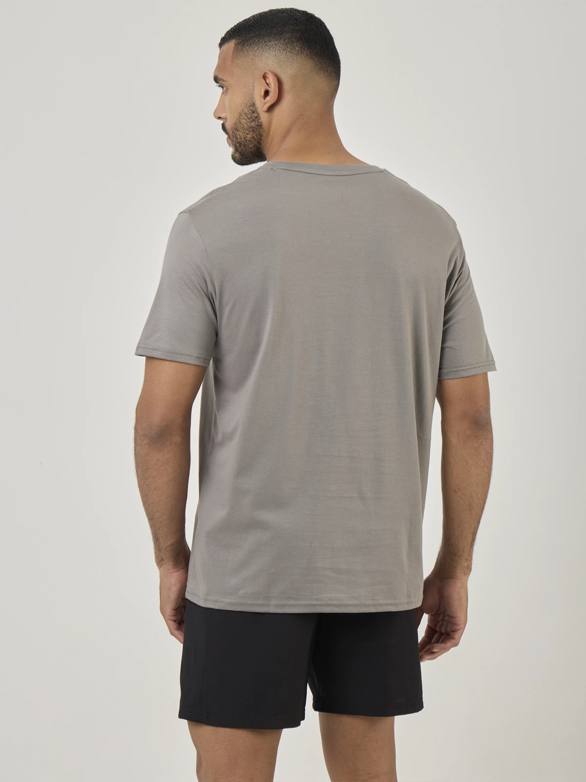 POLO DEPORTIVO MANGA CORTA HOMBRE REVUP - 2