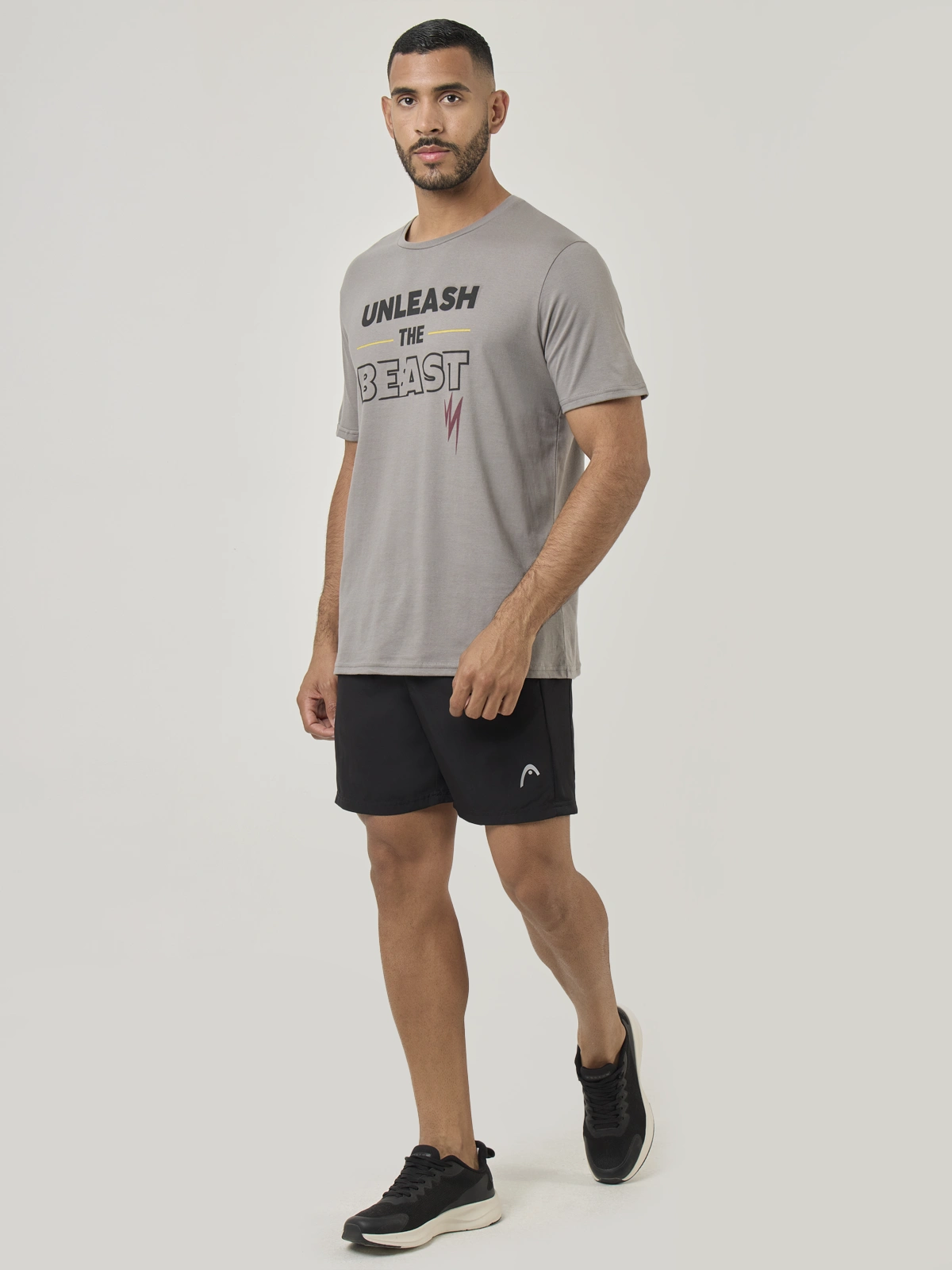 POLO DEPORTIVO MANGA CORTA HOMBRE REVUP - 5