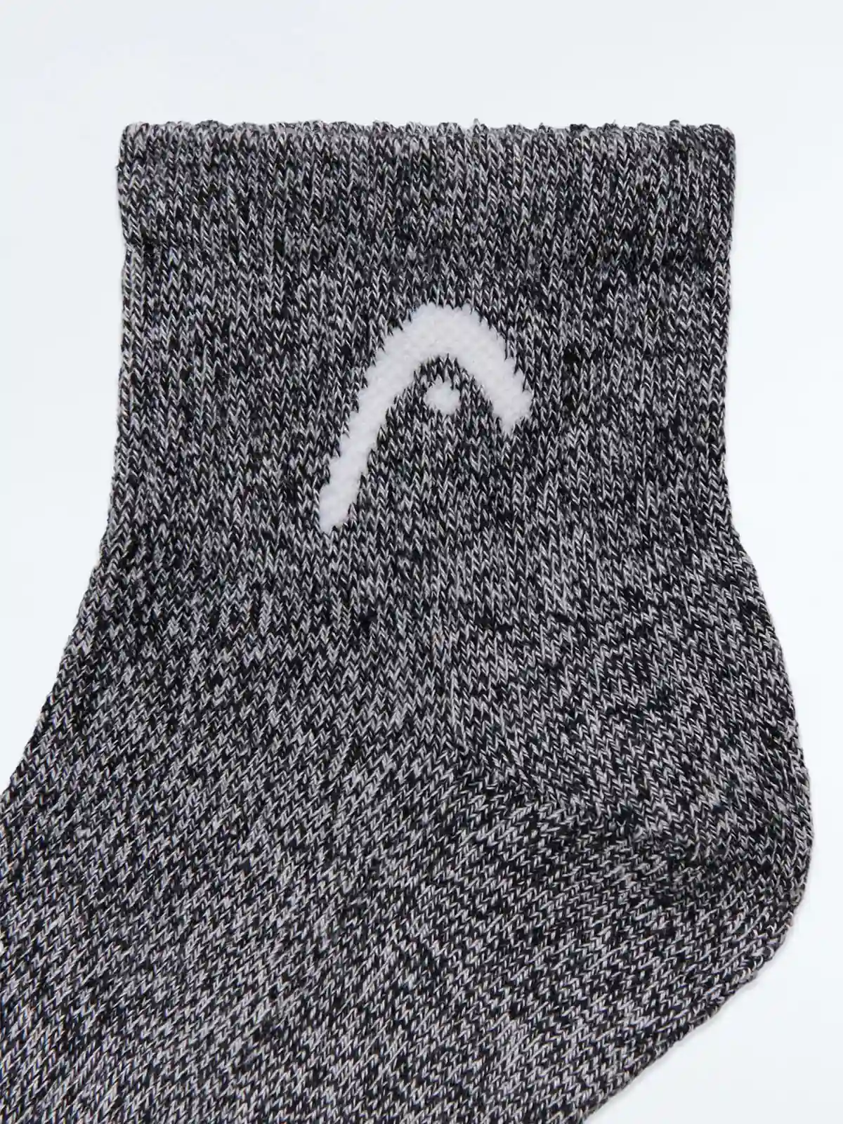 PACK X3 MEDIA TOBILLERA MUJER HEAD NEGRO SPORT - 3
