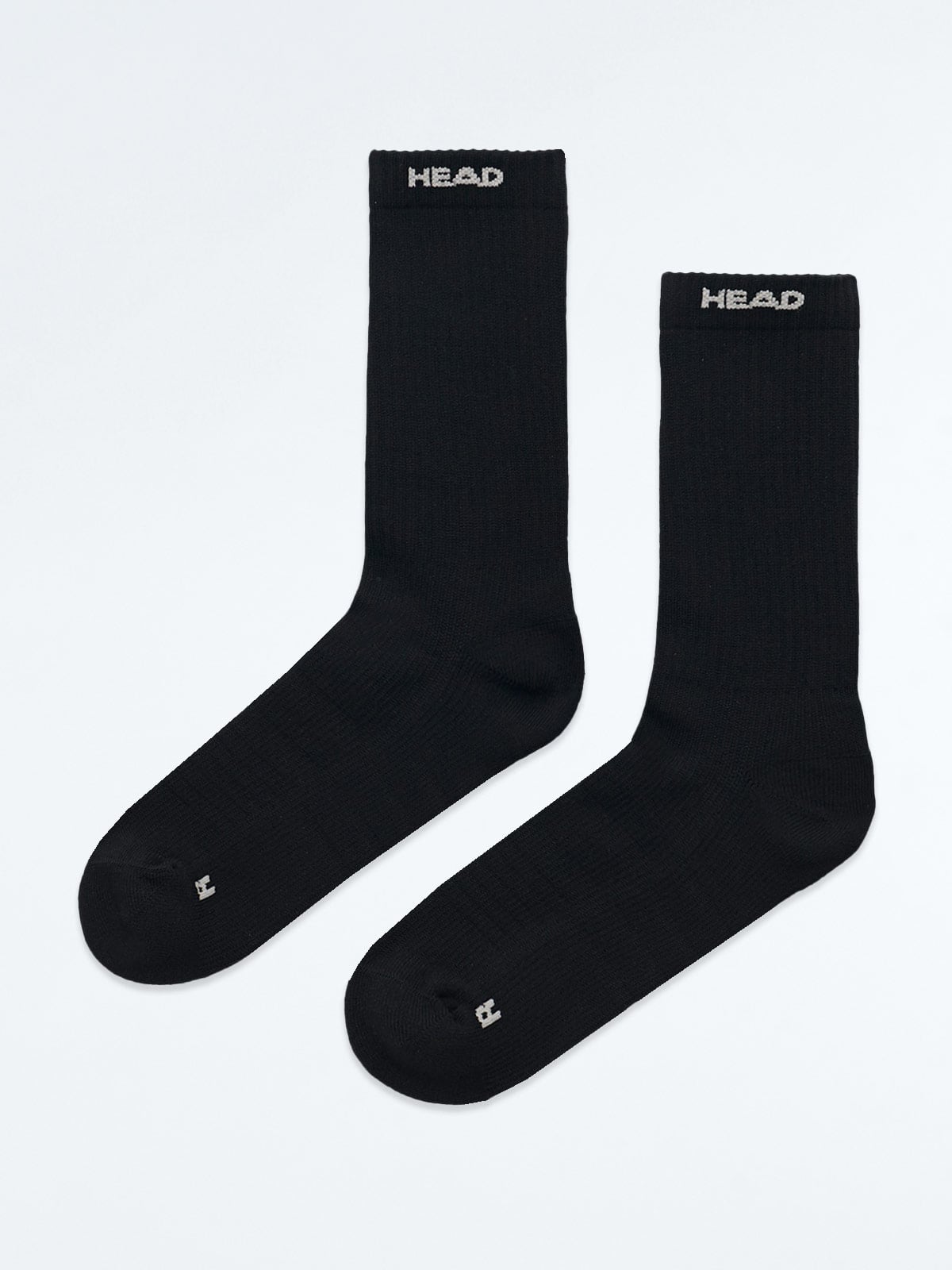 PACK X3 MEDIAS MUJER HEAD MULTICOLOR STRIPE CREW - 2