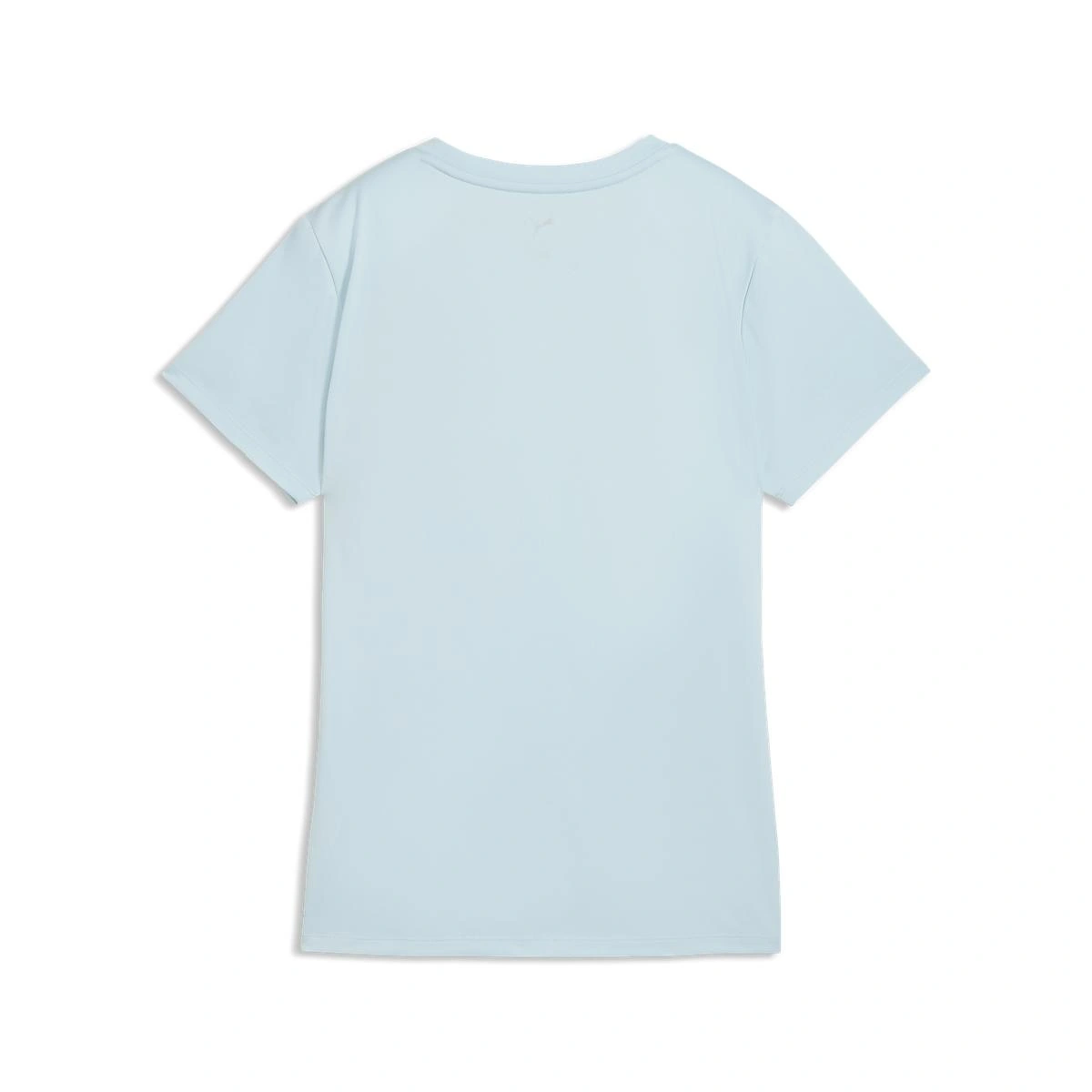 POLO ALGODÓN MANGA CORTA MUJER PUMA TAD ESSENTIAL LOGO TEE - 2