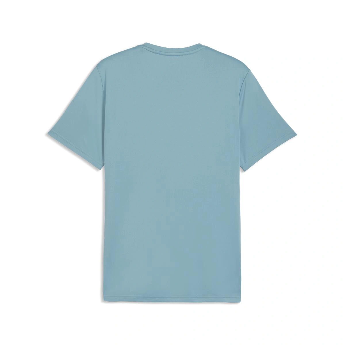POLO ALGODÓN MANGA CORTA HOMBRE PUMA TAD ESSENTIALS SOLID CAT - 2