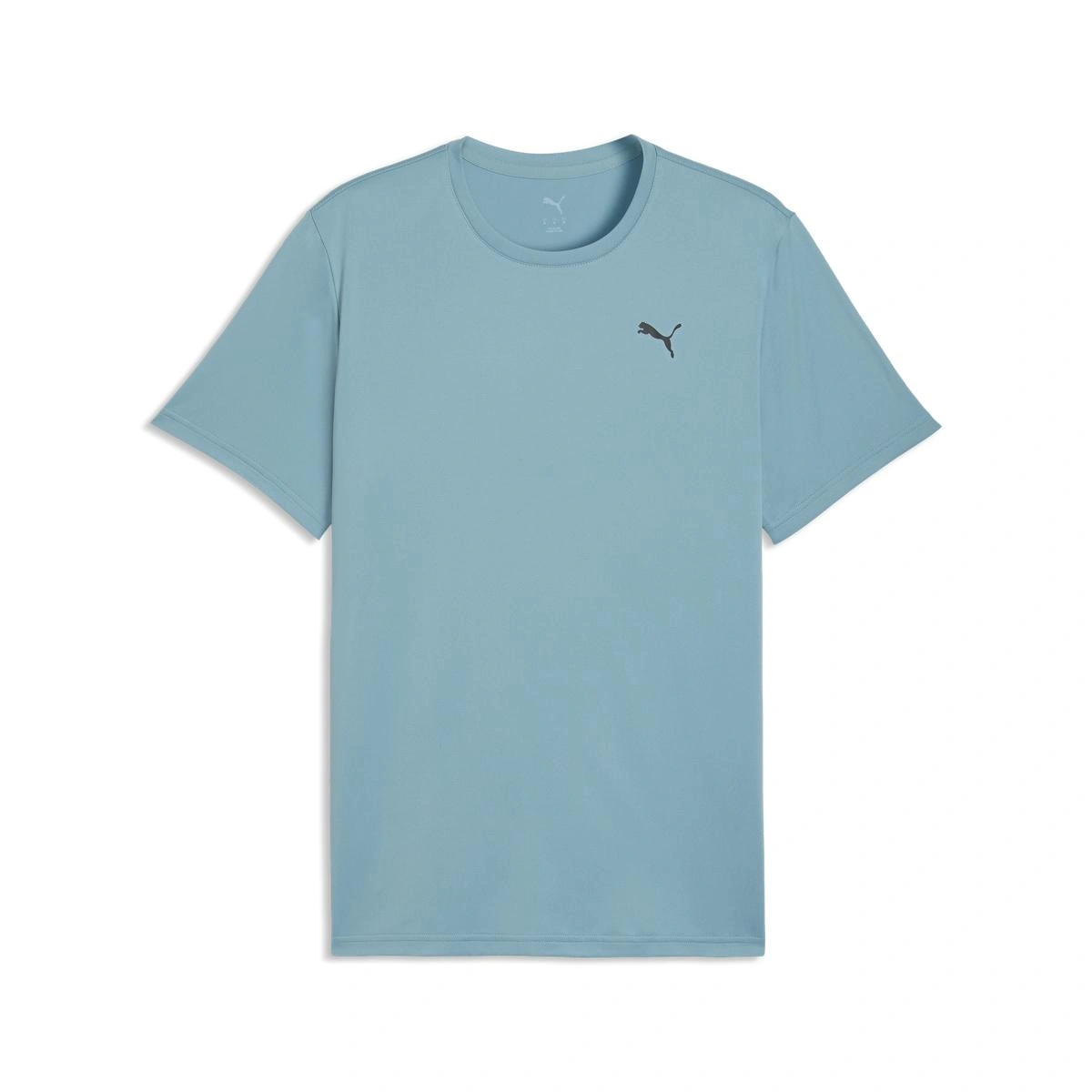 POLO ALGODÓN MANGA CORTA HOMBRE PUMA TAD ESSENTIALS SOLID CAT - 1