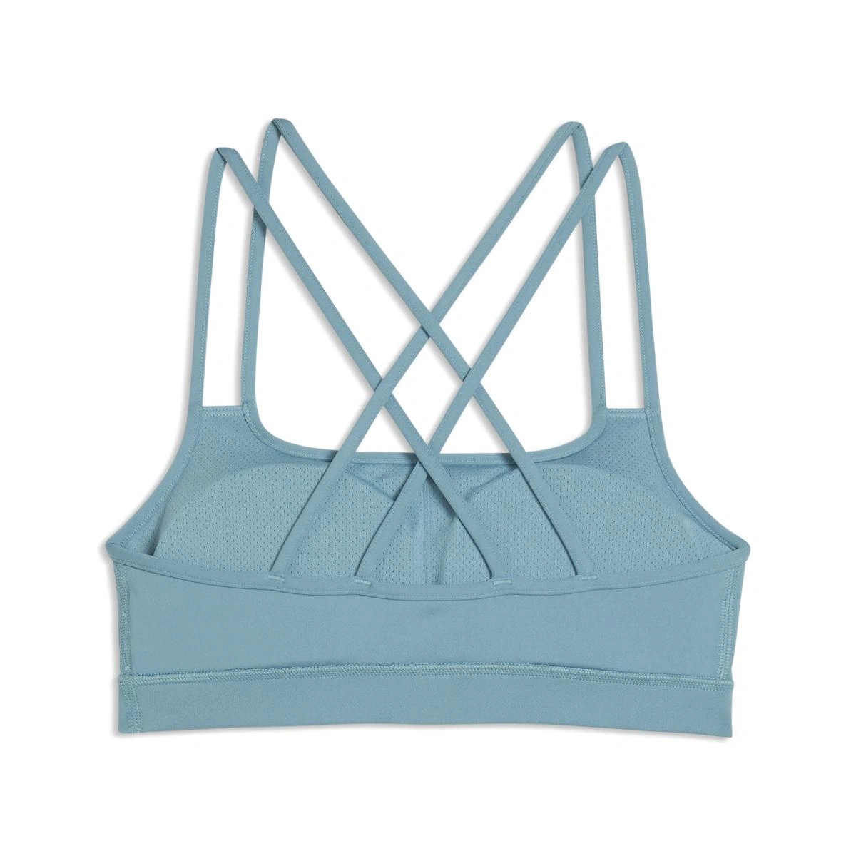TOP DEPORTIVO MUJER PUMA MOVE STRAPPY LOW - 2