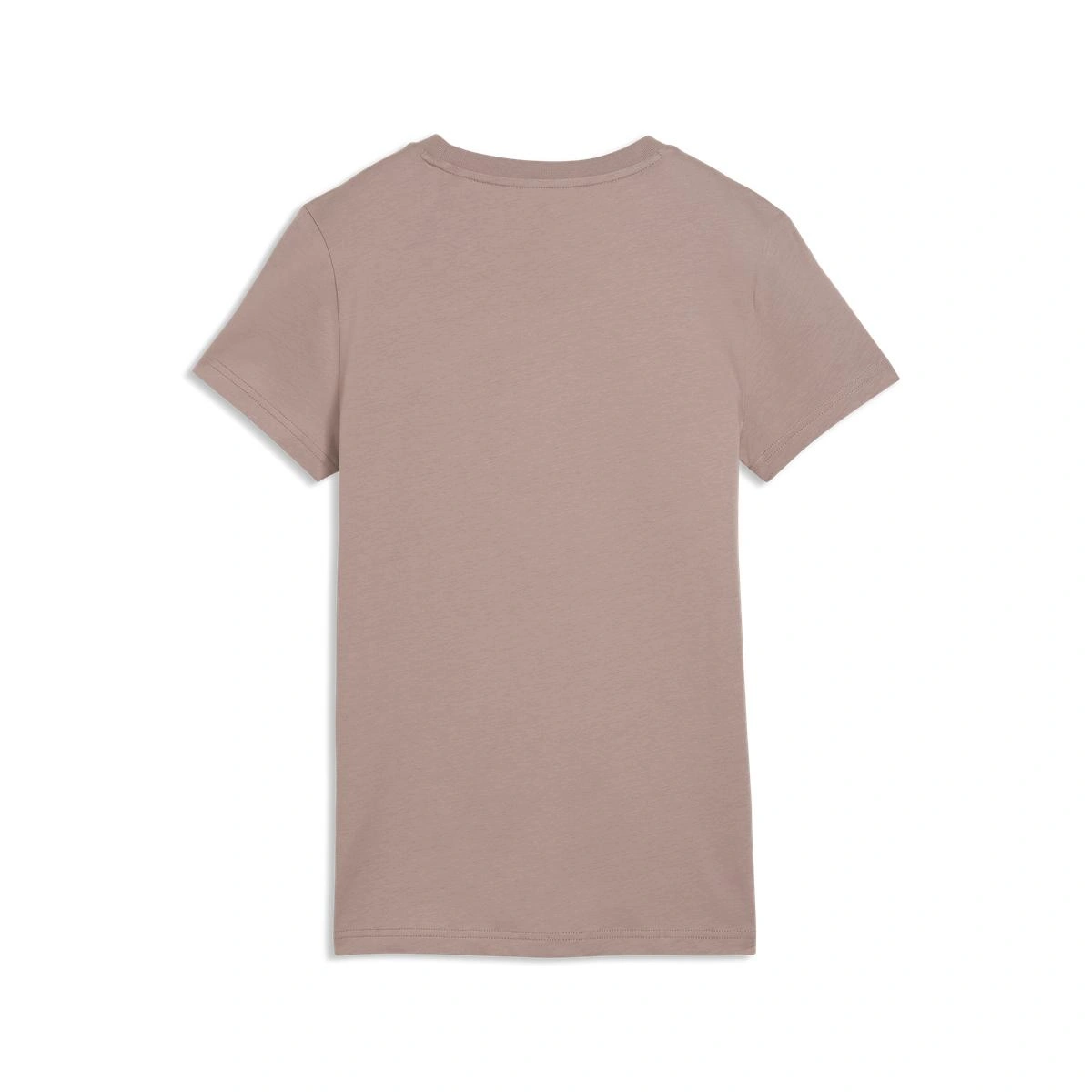 POLO DEPORTIVO ALGODÓN MANGA CORTA MUJER PUMA SMALL LOGO TEE - 2