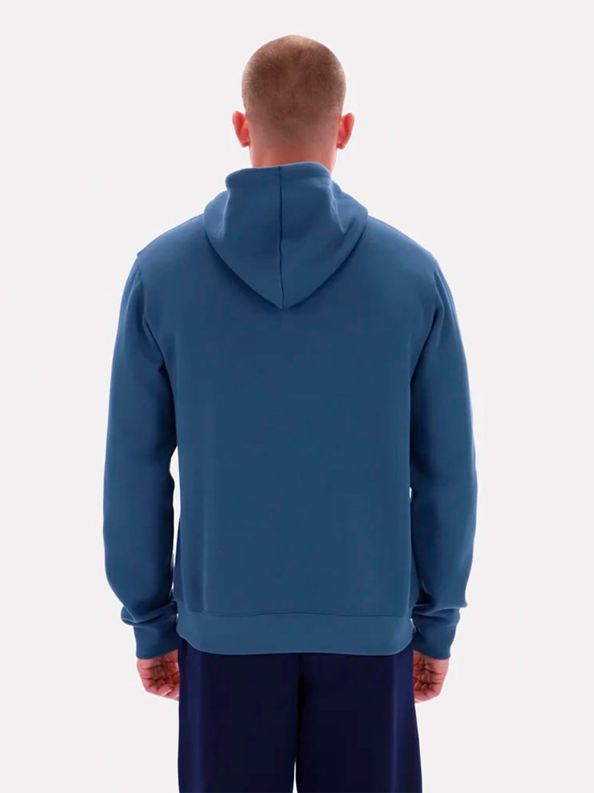 POLERA HOMBRE REEBOK ARCHIE PULLOVER HOODY - 2