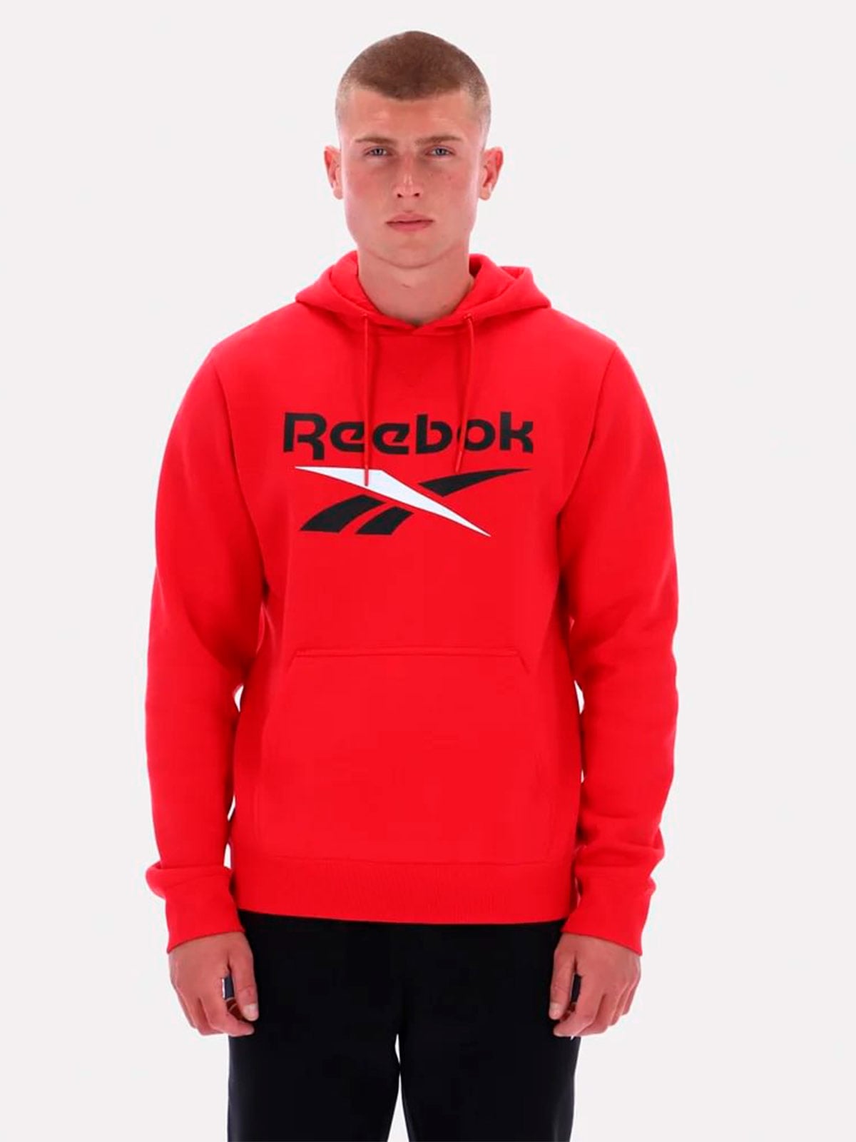 POLERA HOMBRE REEBOK TRENT - 1