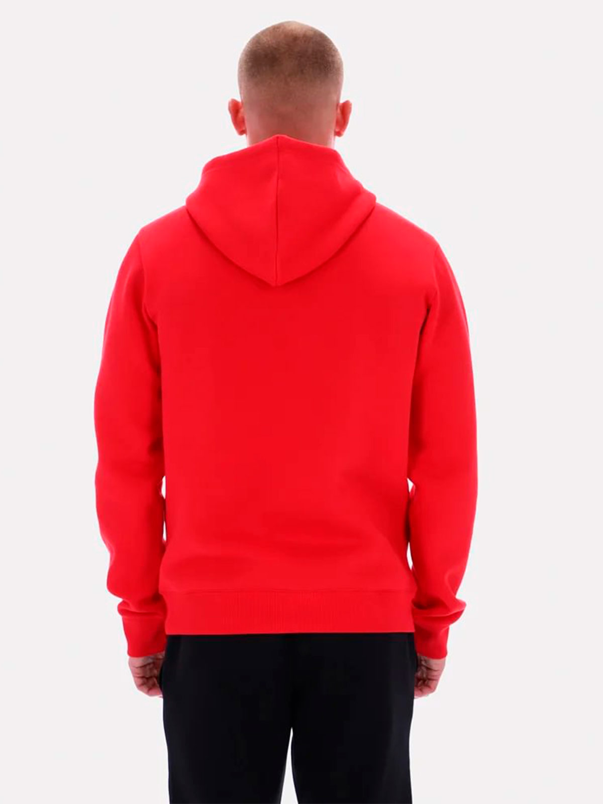 POLERA HOMBRE REEBOK TRENT - 2