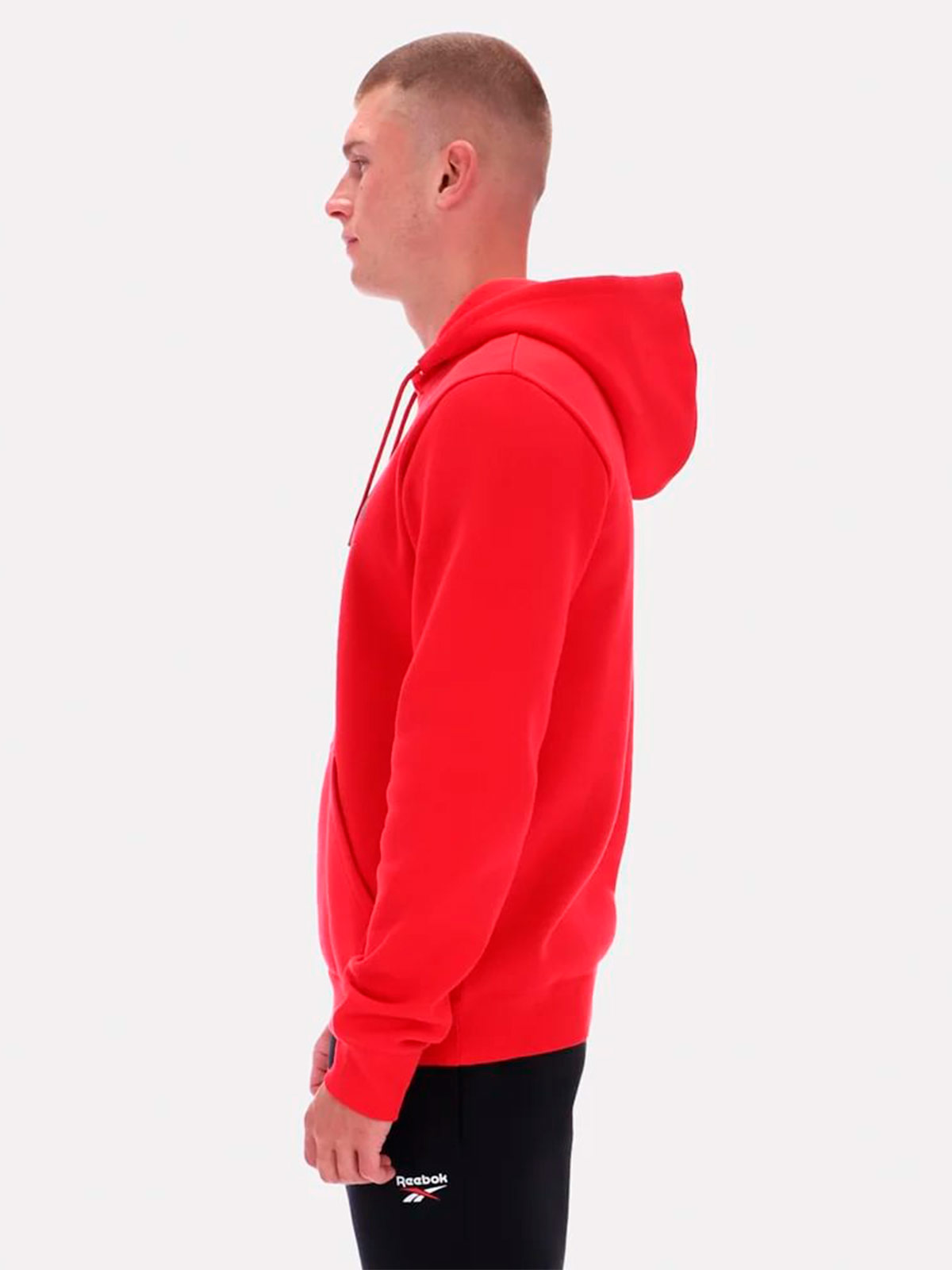 POLERA HOMBRE REEBOK TRENT - 3
