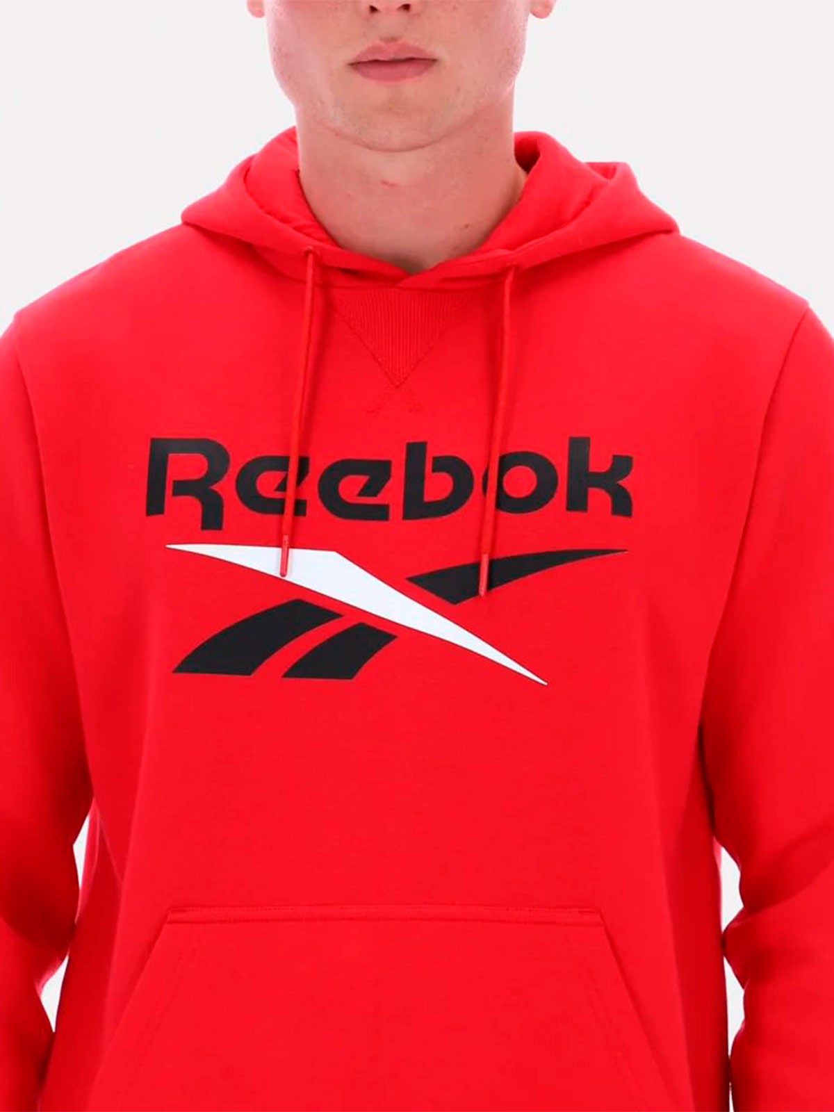 POLERA HOMBRE REEBOK TRENT - 4