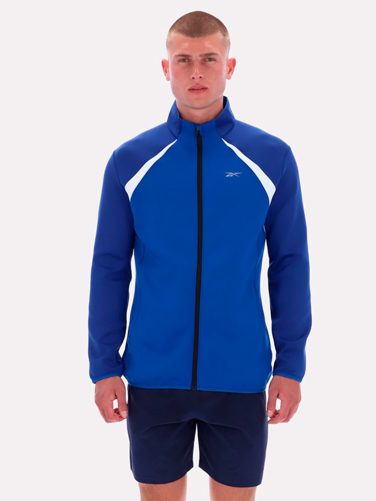 CASACA HOMBRE REEBOK SHEERER - 1