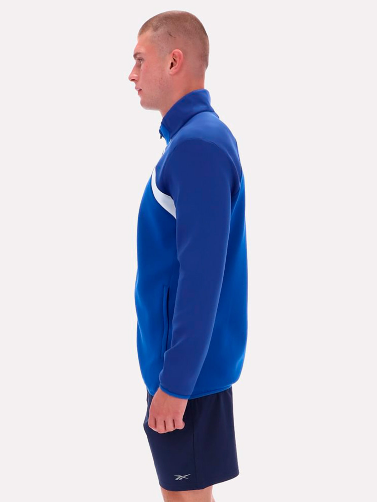 CASACA HOMBRE REEBOK SHEERER - 3