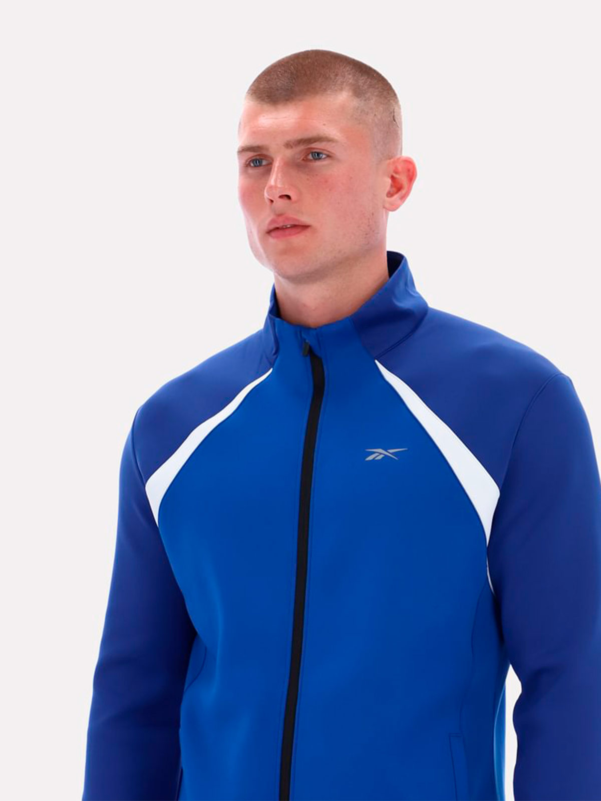 CASACA HOMBRE REEBOK SHEERER - 4