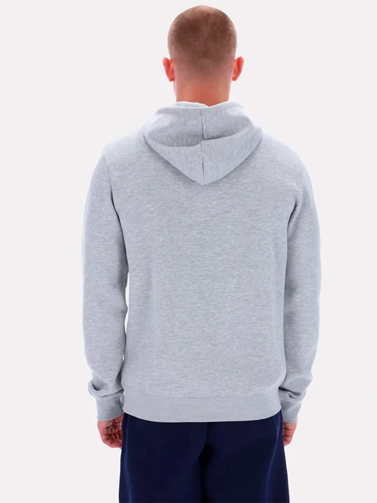 POLERA HOMBRE REEBOK ARCHIE PULLOVER HOODY - 2