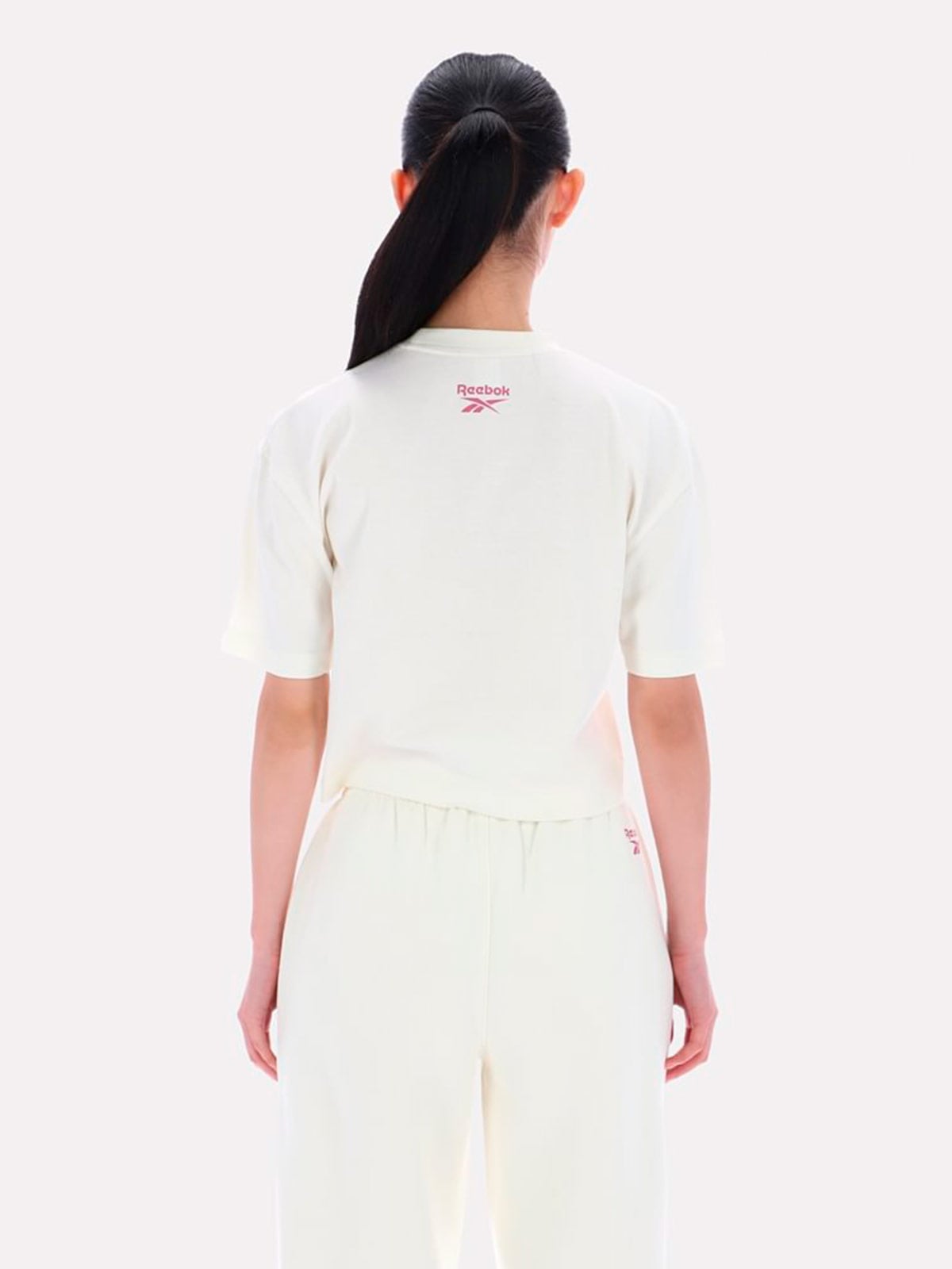 POLO MUJER REEBOK SHENIKWA VARSITY - 2
