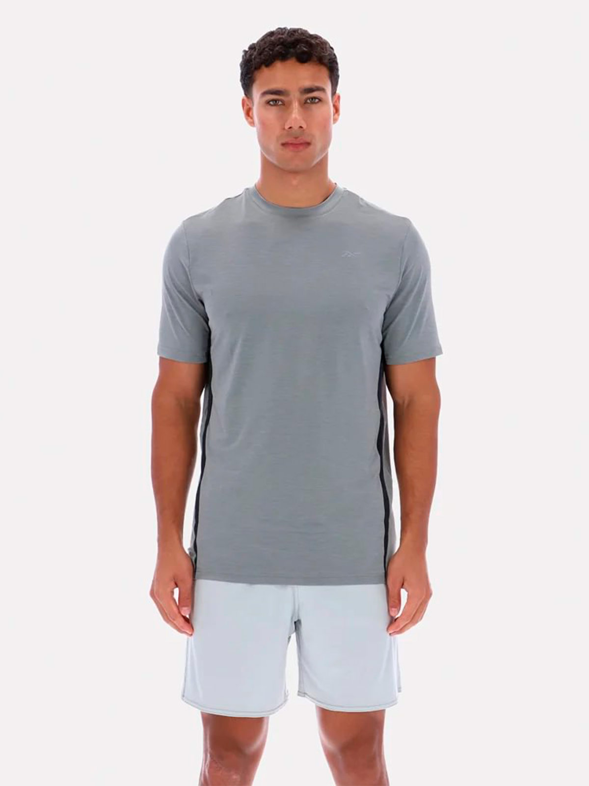POLO HOMBRE REEBOK RUNNING - 1