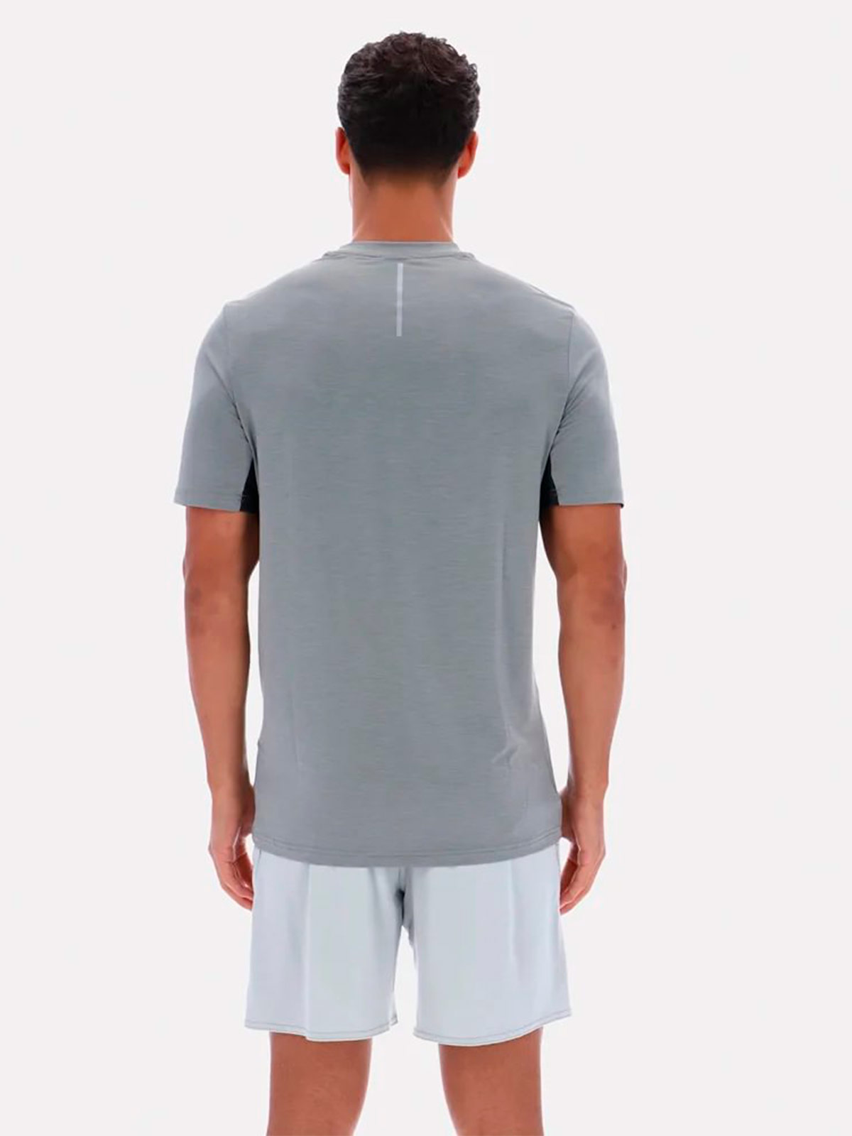 POLO HOMBRE REEBOK RUNNING - 2