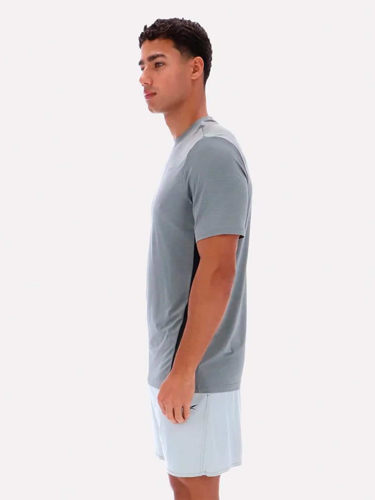 POLO HOMBRE REEBOK RUNNING - 3
