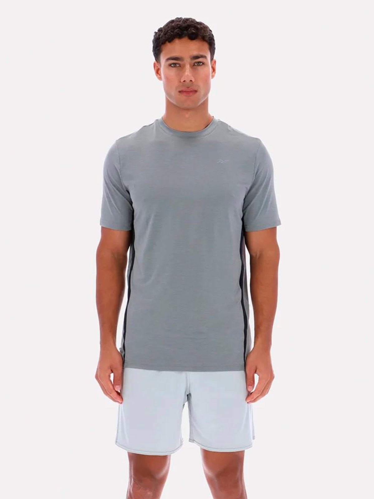 POLO HOMBRE REEBOK RUNNING - 1